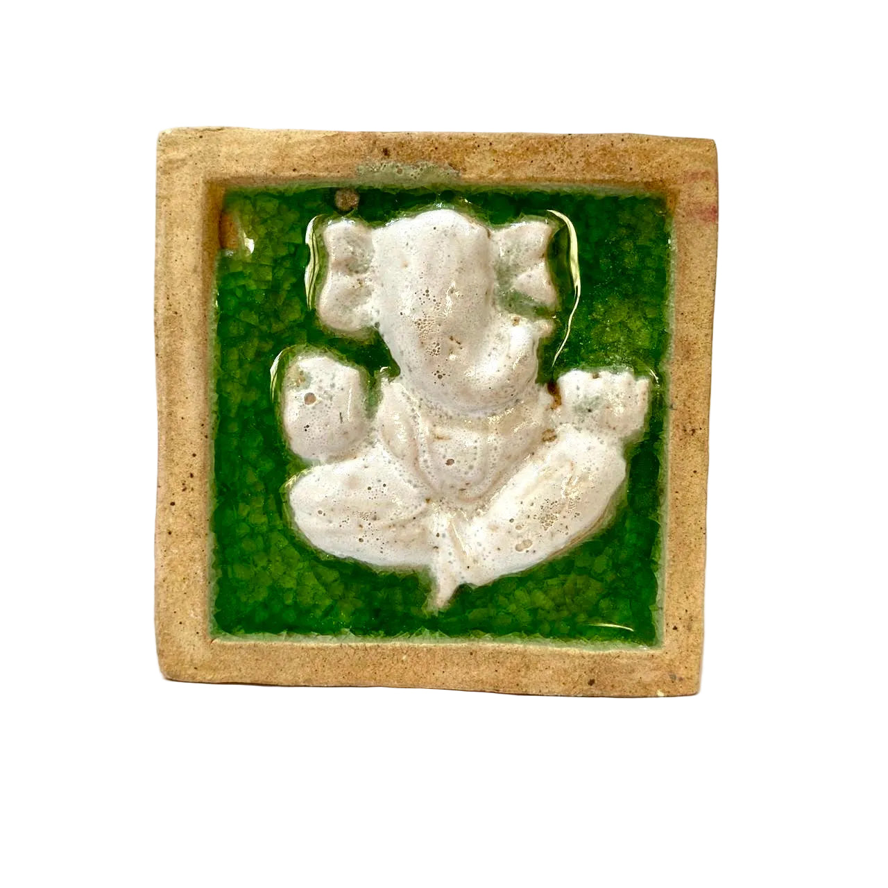 Fillers With Various Concepts In New Sizes For Ceramic Name Plates Tamrapatra - Tamrapatra
