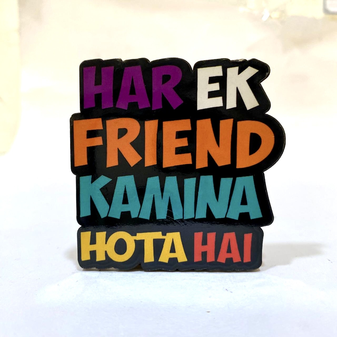 Magnets In Various Design Inspiration & Motivational Gifts From Tamrapatra - Tamrapatra