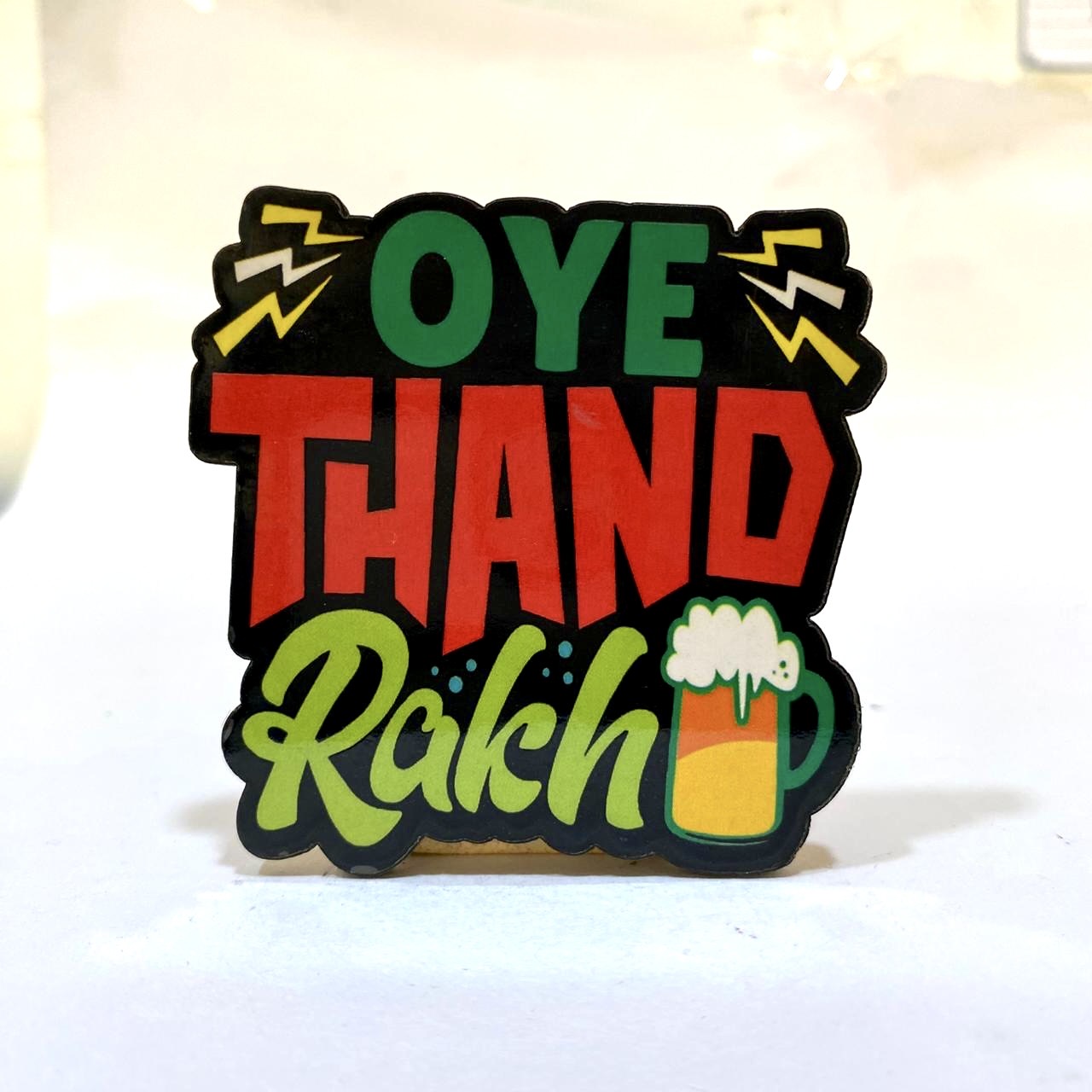 Magnets In Various Design Inspiration & Motivational Gifts From Tamrapatra - Tamrapatra