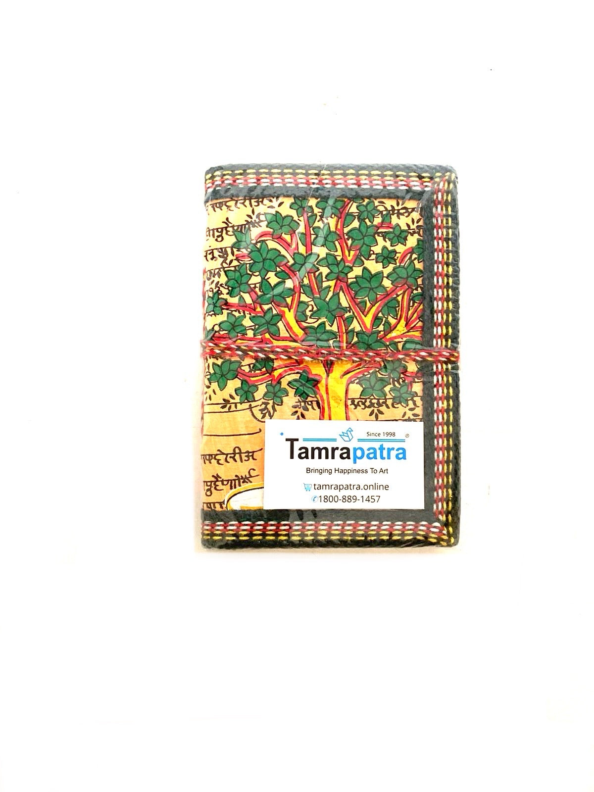 Handcrafted Gifts In India Diary Exclusive Recycled Paper Size S By Tamrapatra