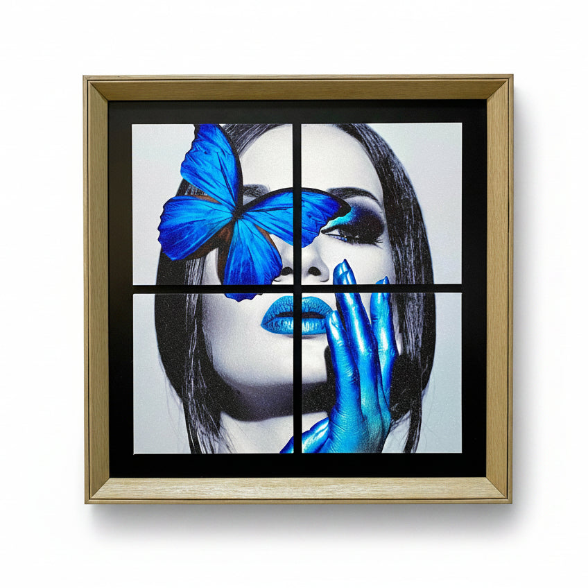 Canvas Prints 3D Art Wall Décor Designed To Suit Every Corner From Tamrapatra - Tamrapatra