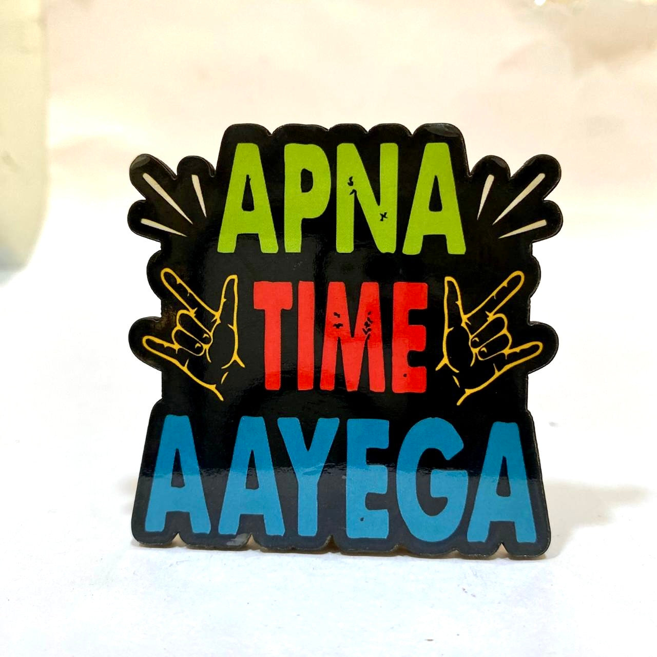 Magnets In Various Design Inspiration & Motivational Gifts From Tamrapatra - Tamrapatra