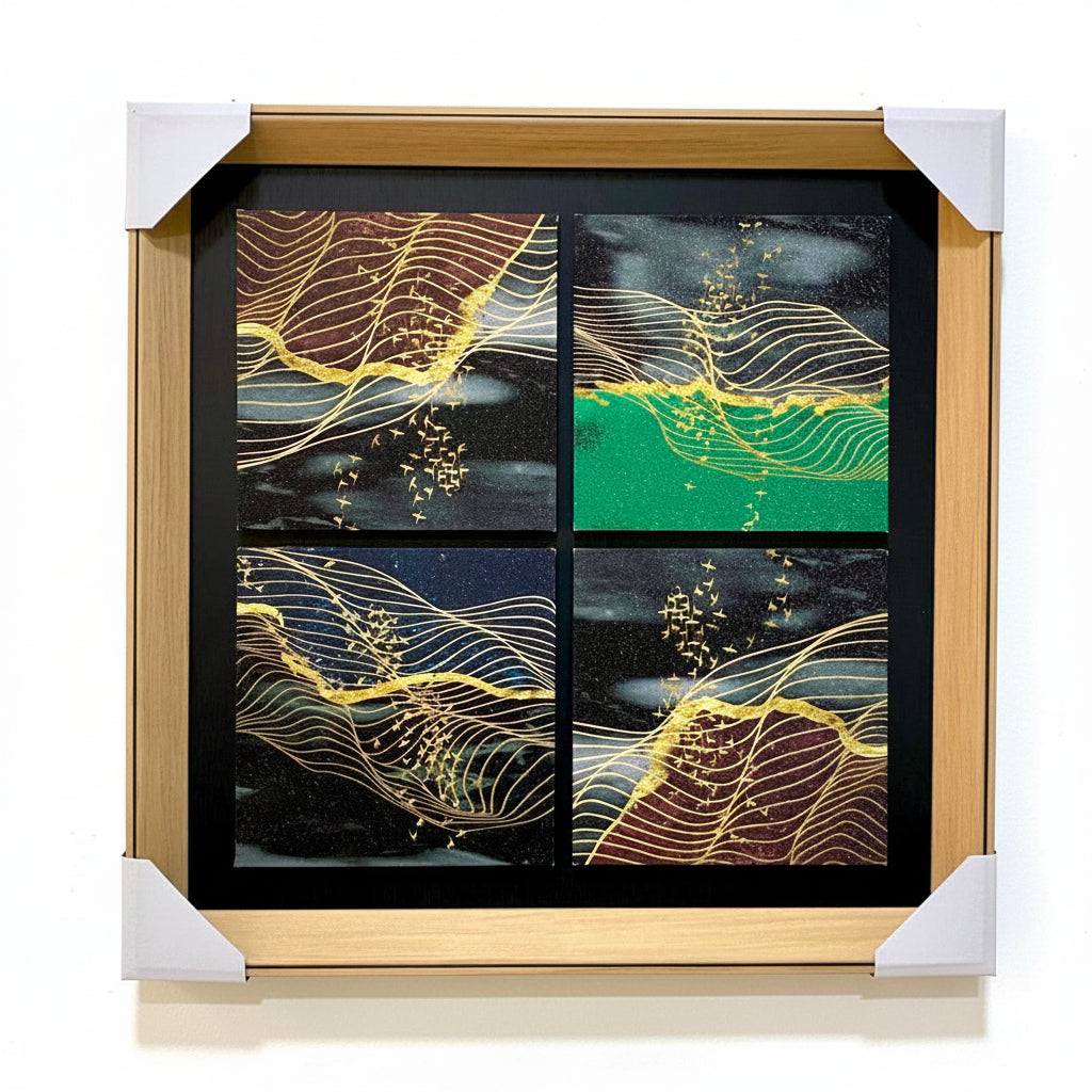 Canvas Prints 3D Art Wall Décor Designed To Suit Every Corner From Tamrapatra - Tamrapatra