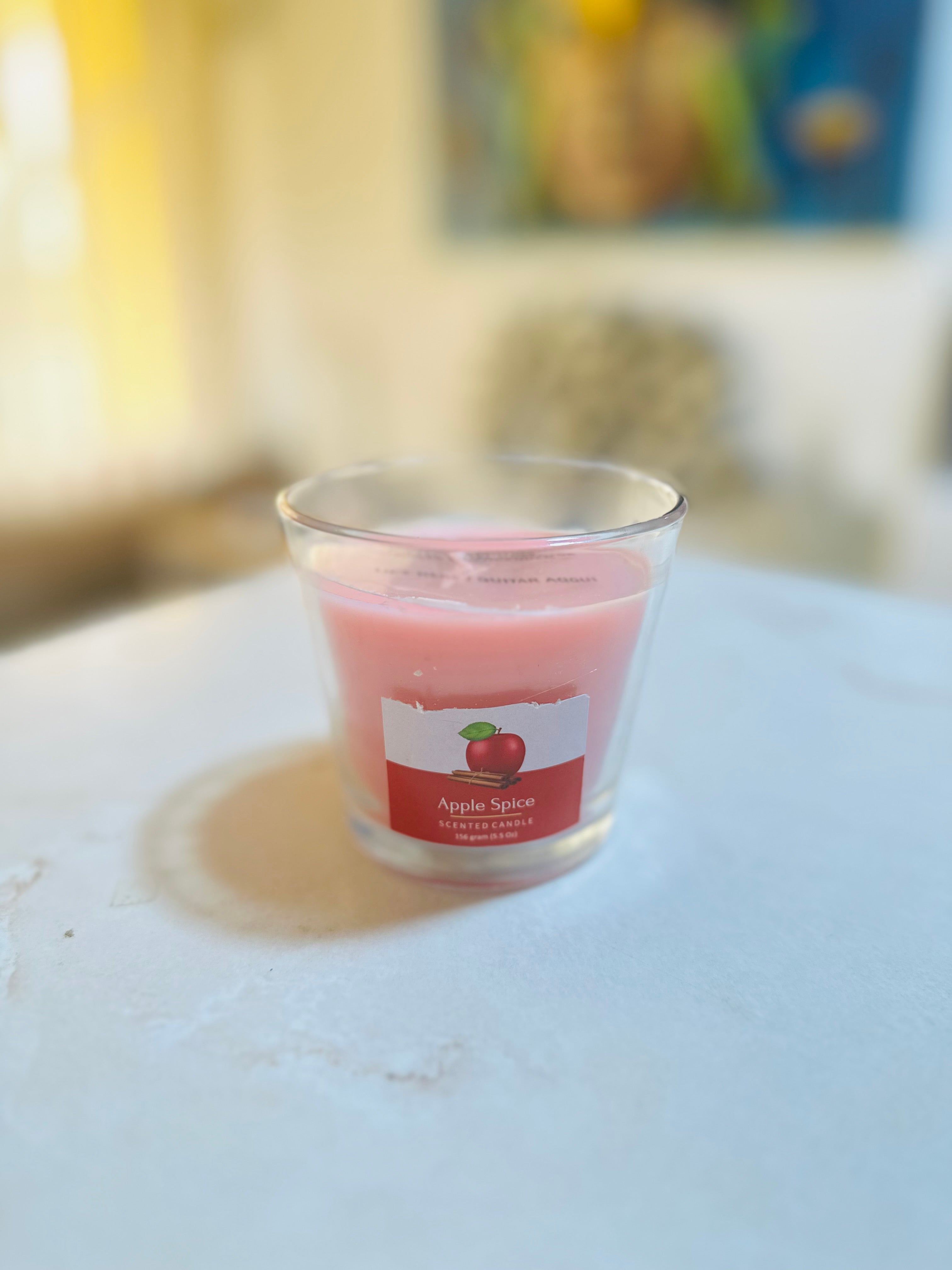 Aroma Scented Glass In Exciting Flavors Lighten Up Your Mood From Tamrapatra