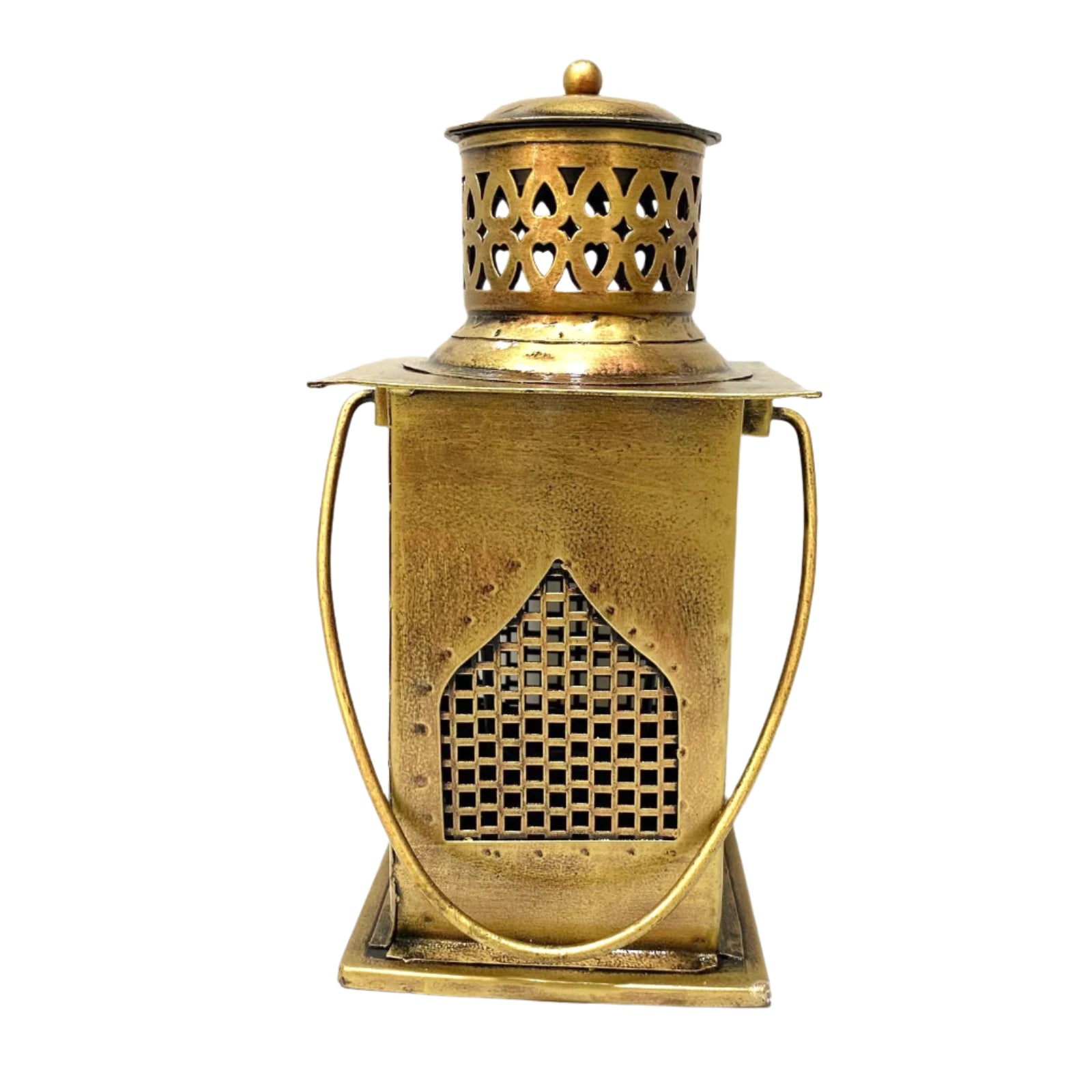 Hanging Lalten Traditional Exclusive Metal Art Collection New In Store Tamrapatra