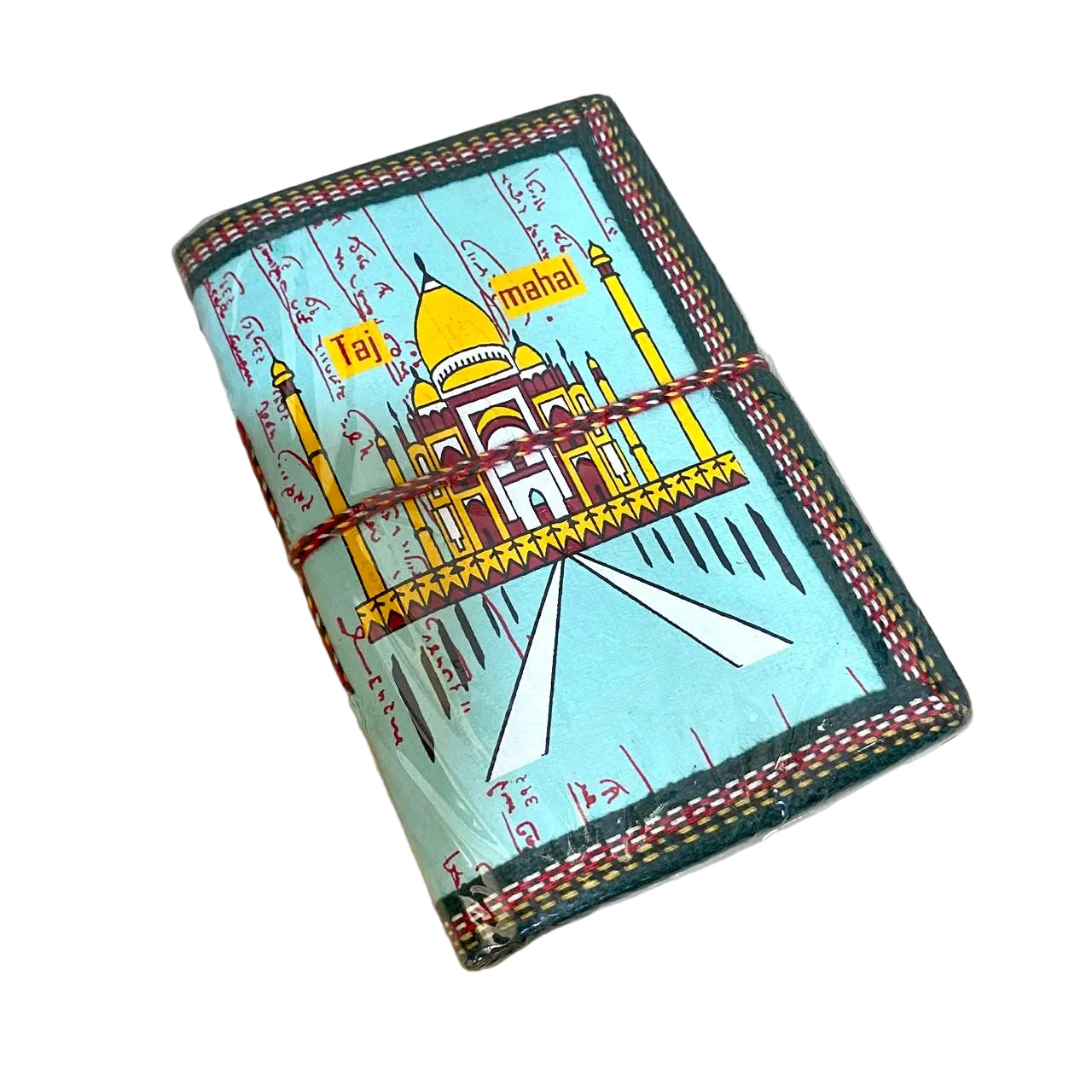 Various Design & Shades Diary In Medium Handcrafted Recycled Paper By Tamrapatra - Tamrapatra