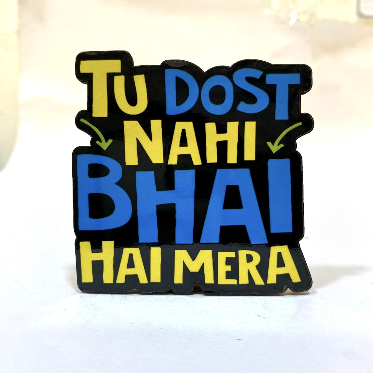 Magnets In Various Design Inspiration & Motivational Gifts From Tamrapatra - Tamrapatra