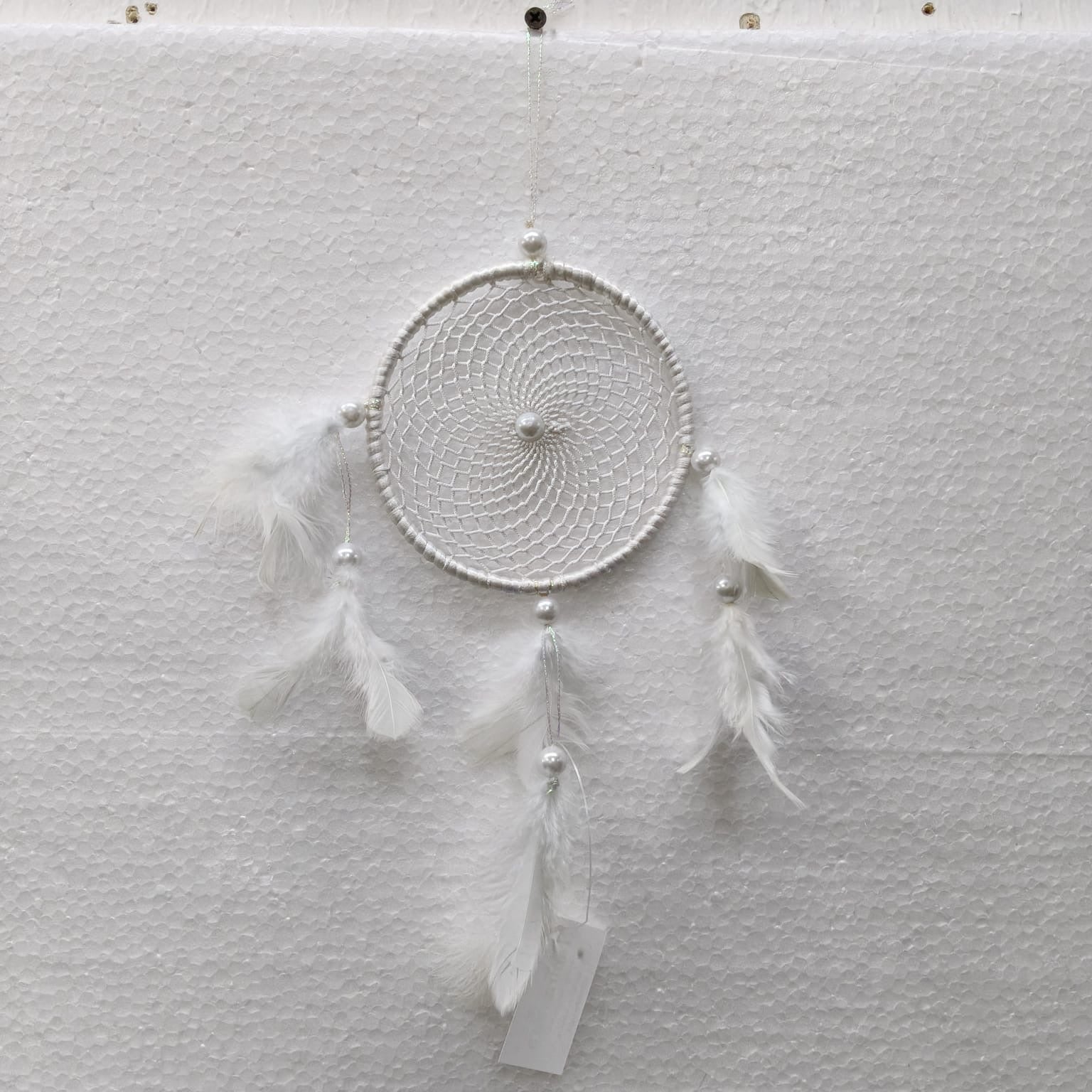Dream Catcher For Living Kids Room Hanging Decoration Lucky From Tamrapatra