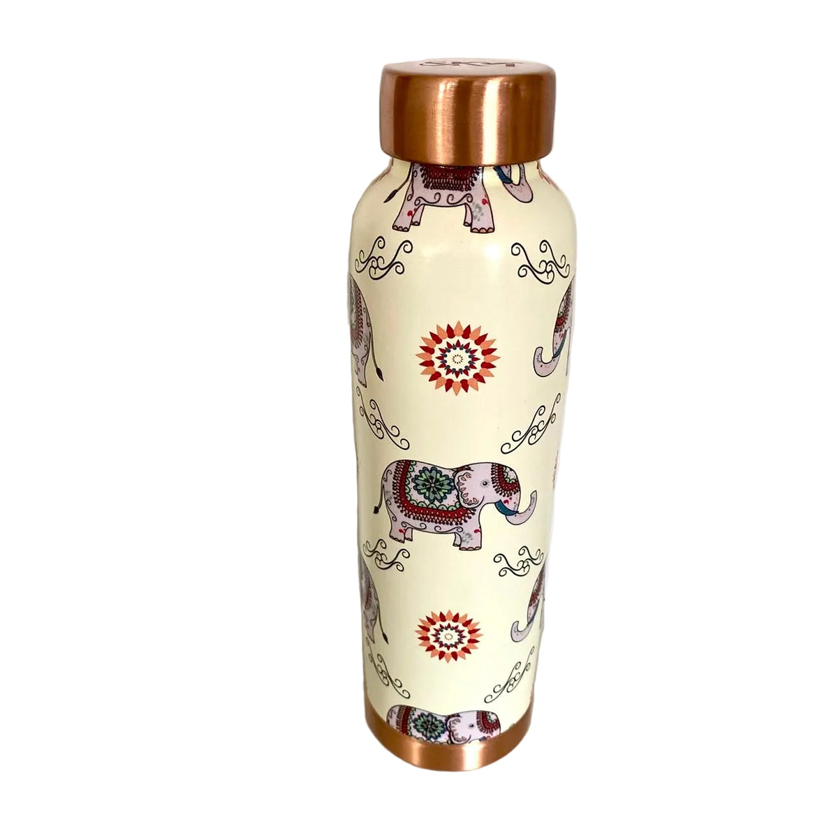 Premium Quality Copper Bottle Drink Fluids In Healthy Lifestyle By Tamrapatra - Tamrapatra