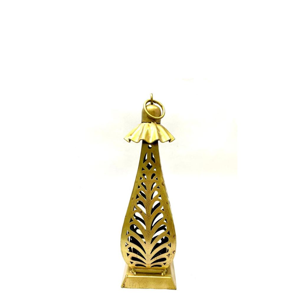 Hanging Designer Lantern In Exciting Shapes Collectible Available Only At Tamrapatra
