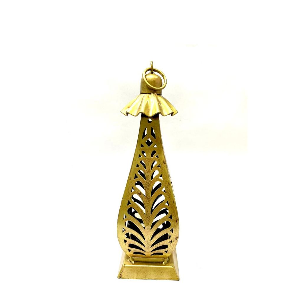 Hanging Designer Lantern In Exciting Shapes Collectible Available Only At Tamrapatra