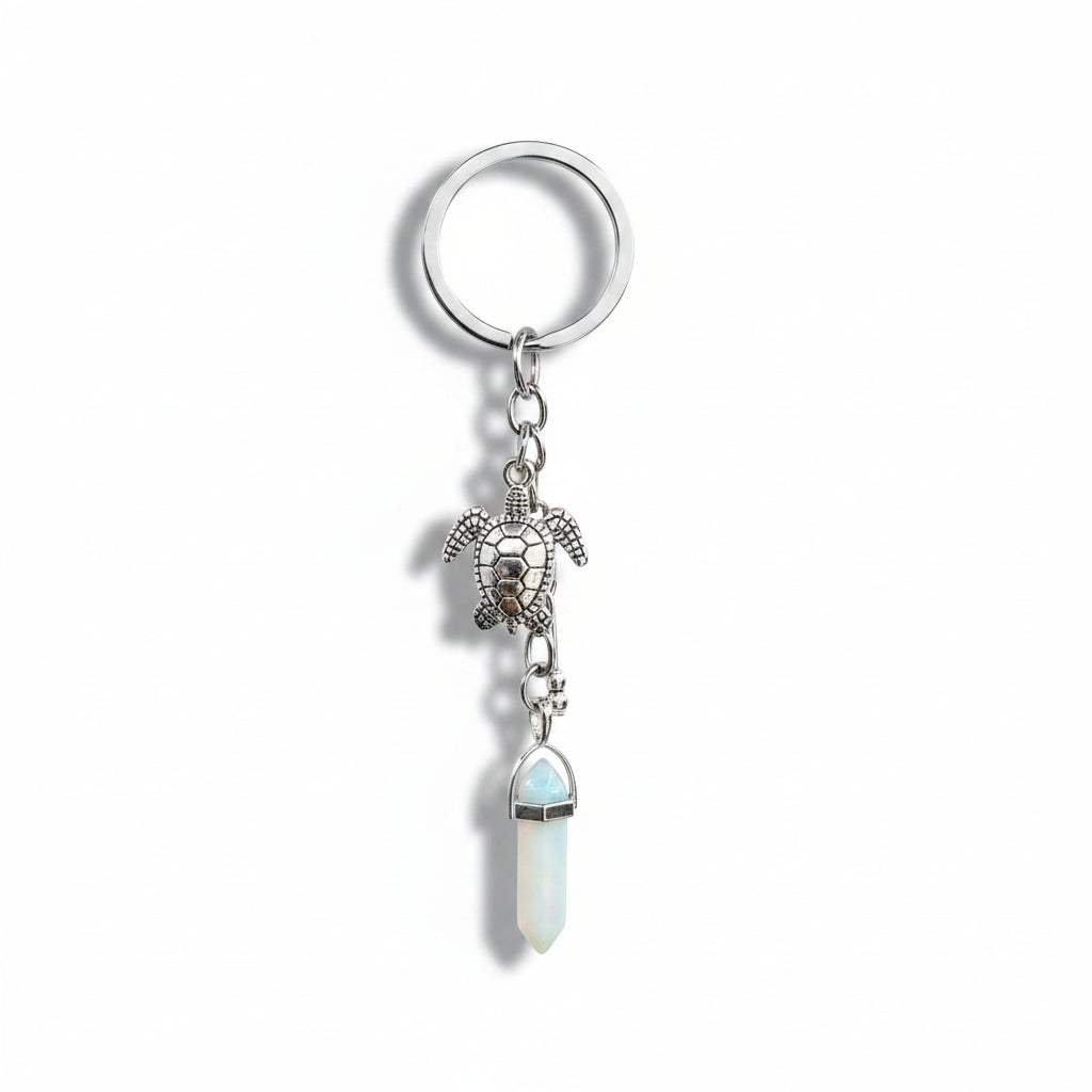 Evil Eye Keychains In Various Designs Handcrafted New Collection Tamrapatra - Tamrapatra