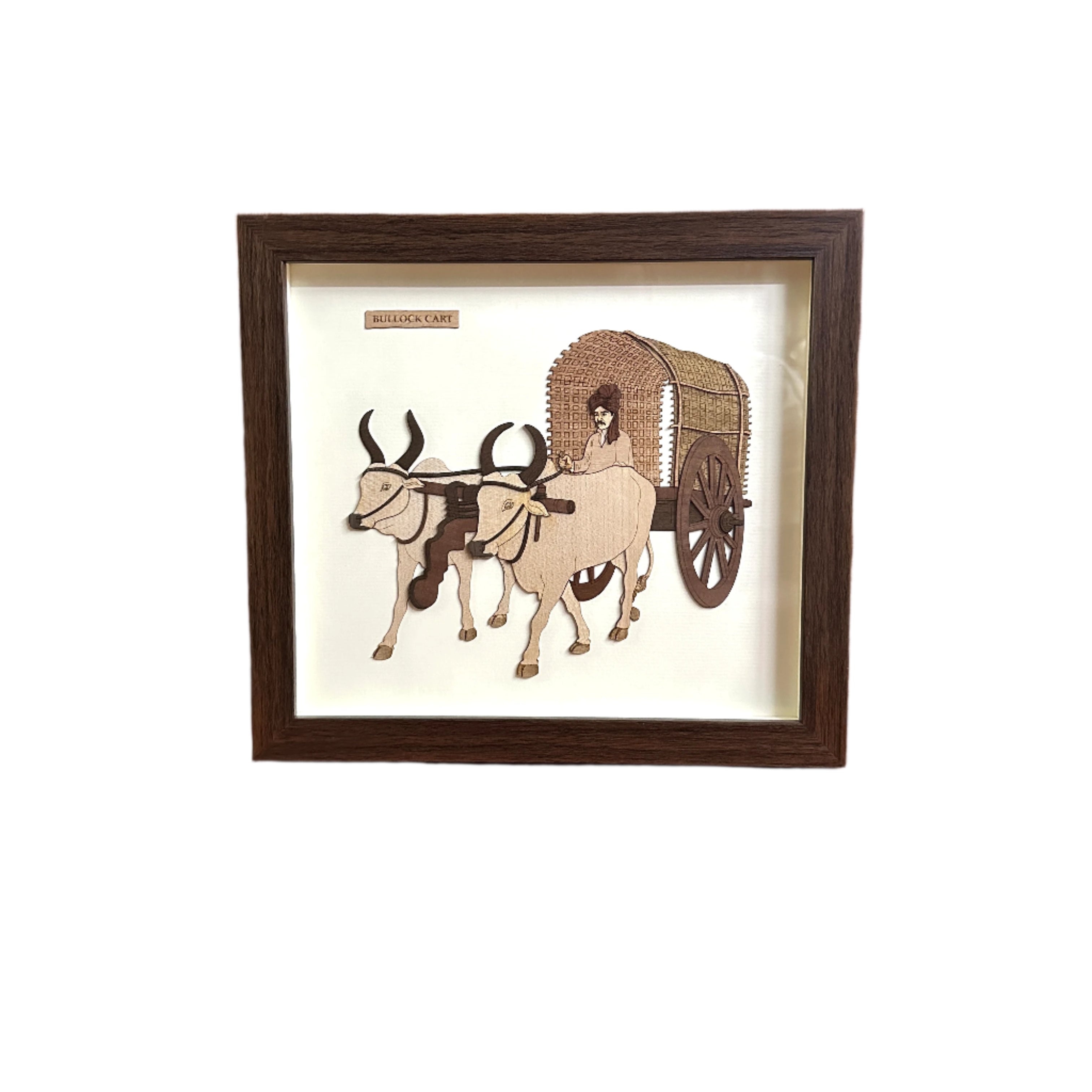 Various Traditional Mode Of Transport Rural Wooden Craftsmanship By Tamrapatra