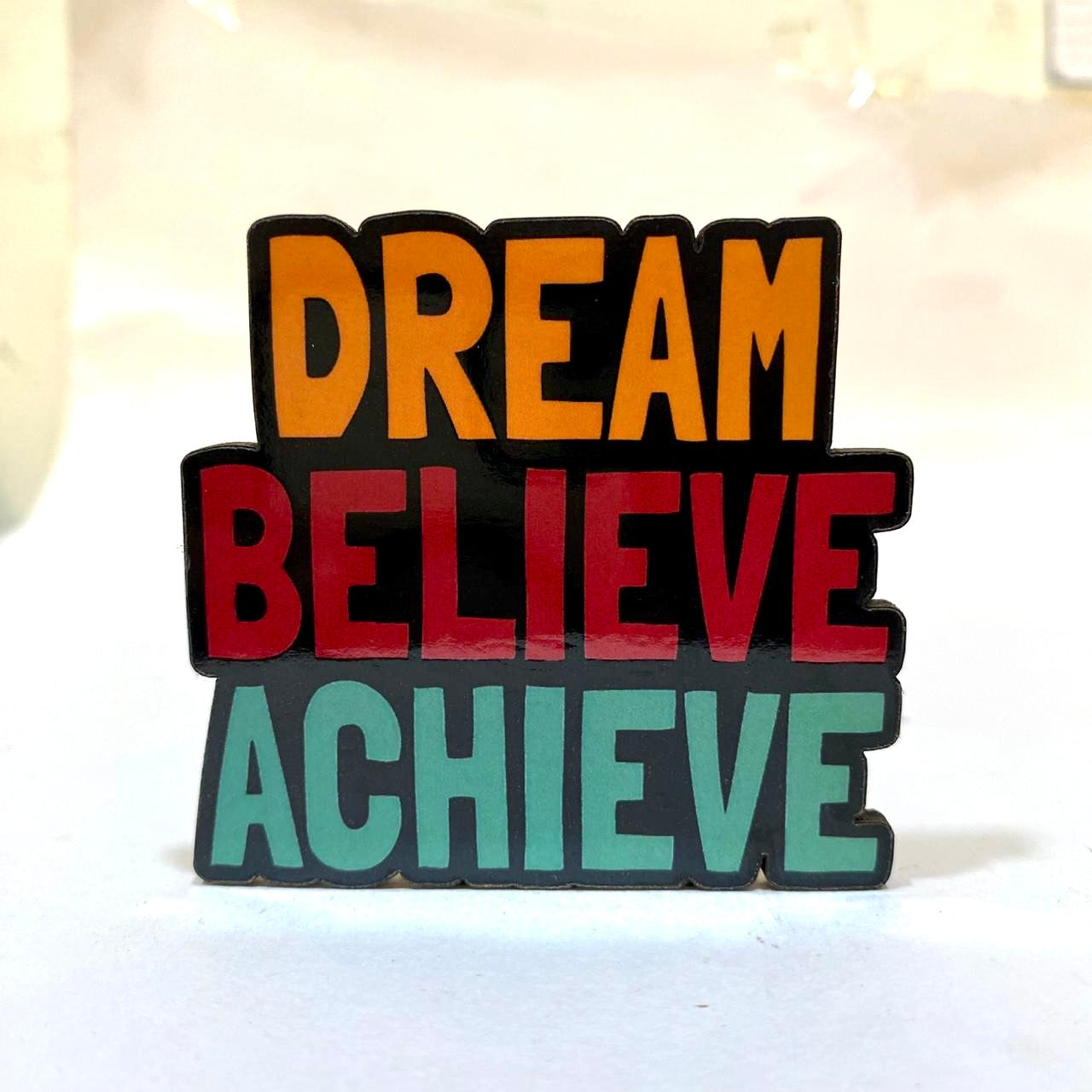 Magnets In Various Design Inspiration & Motivational Gifts From Tamrapatra - Tamrapatra