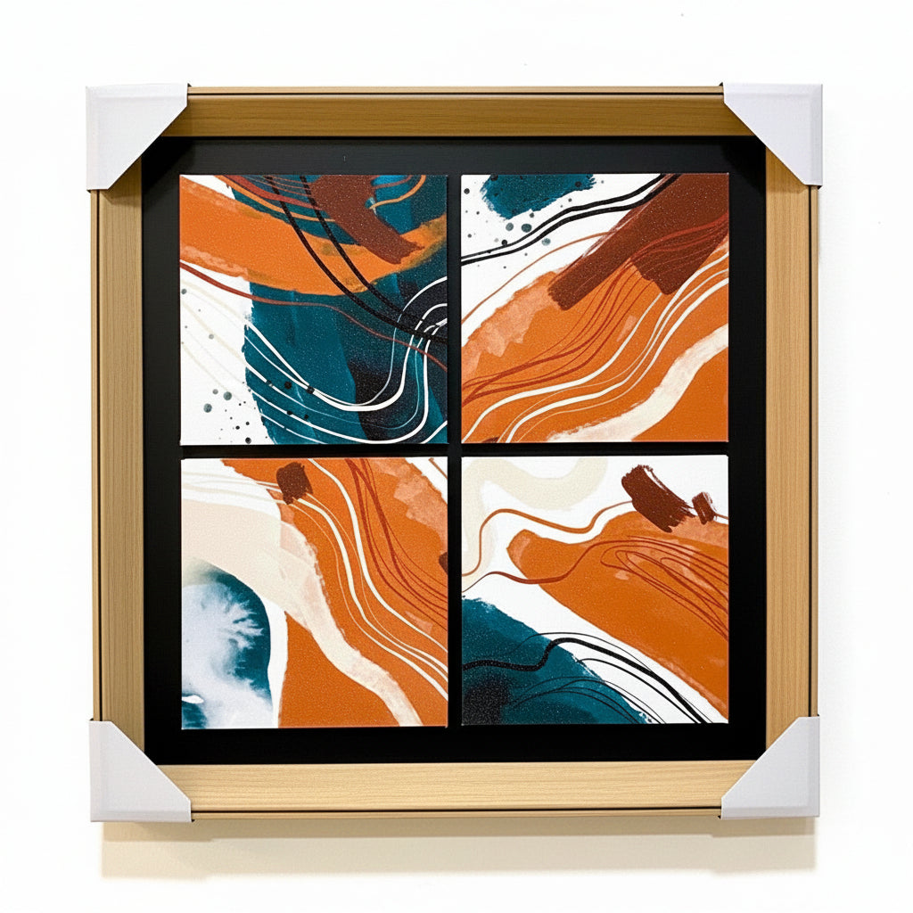 Canvas Prints 3D Art Wall Décor Designed To Suit Every Corner From Tamrapatra - Tamrapatra