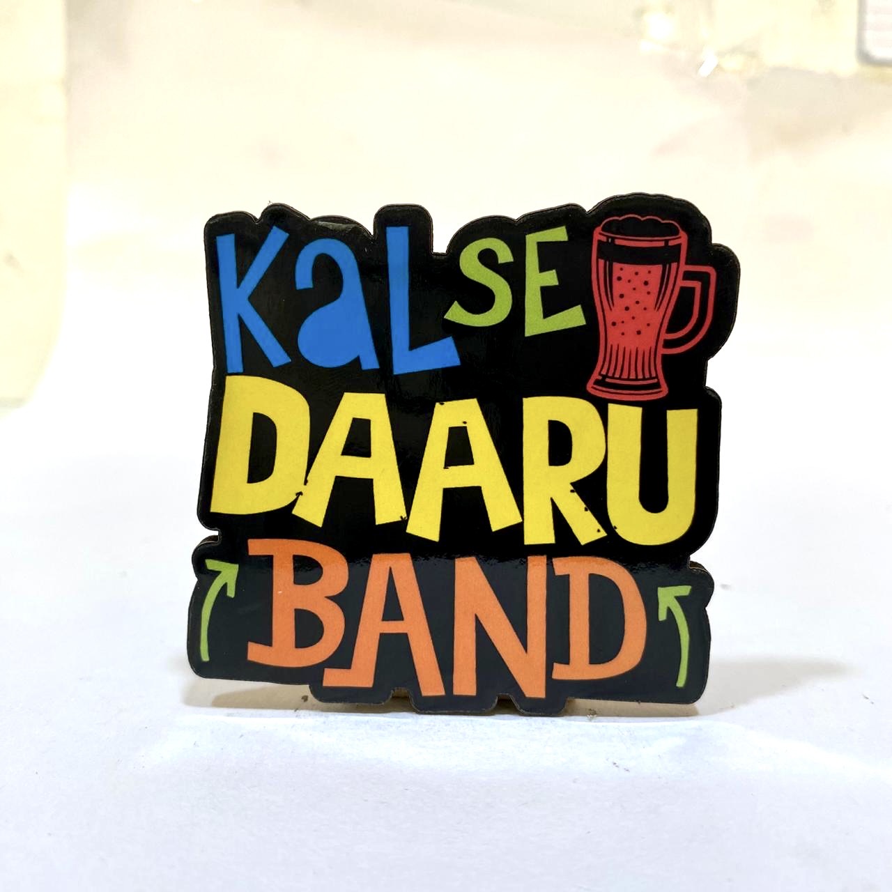 Magnets In Various Design Inspiration & Motivational Gifts From Tamrapatra - Tamrapatra