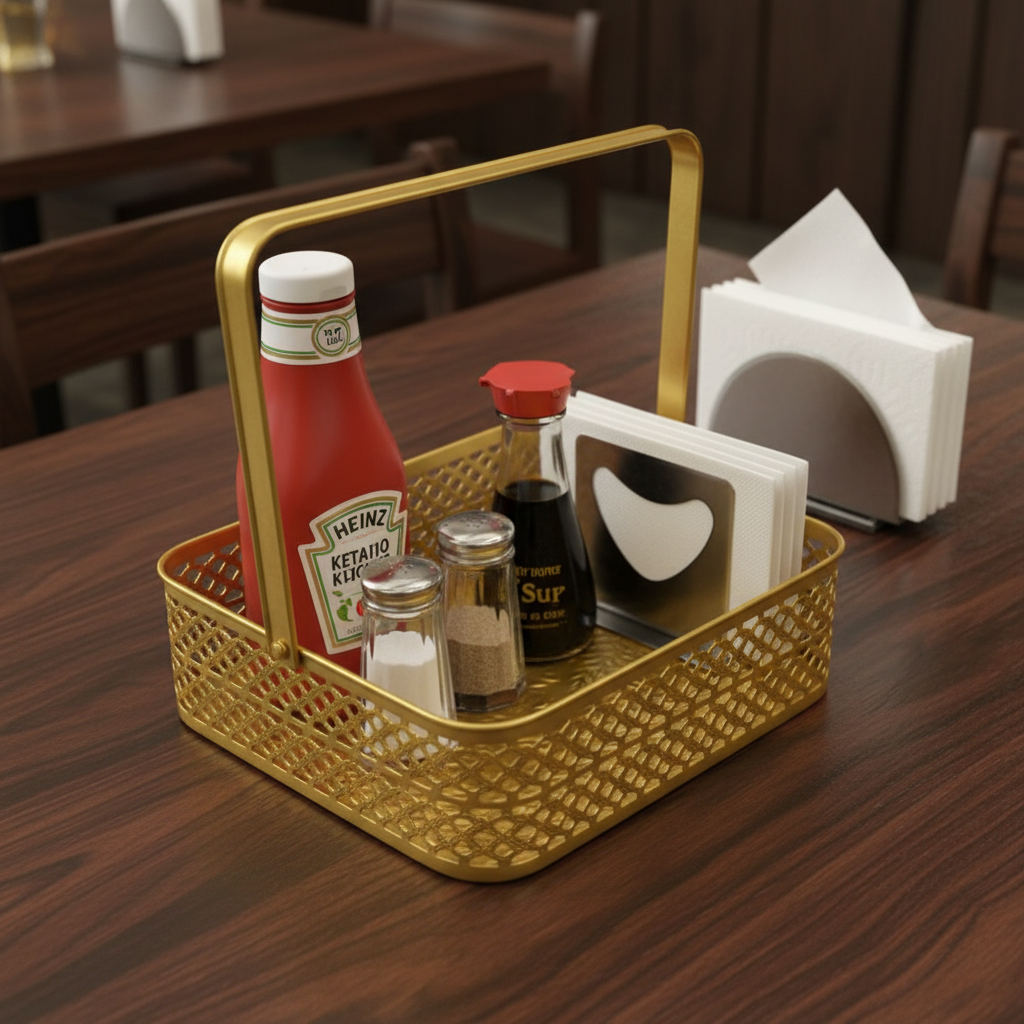 Embossed Carving Trays Metal Collection Basket In Various Sizes By Tamrapatra - Tamrapatra