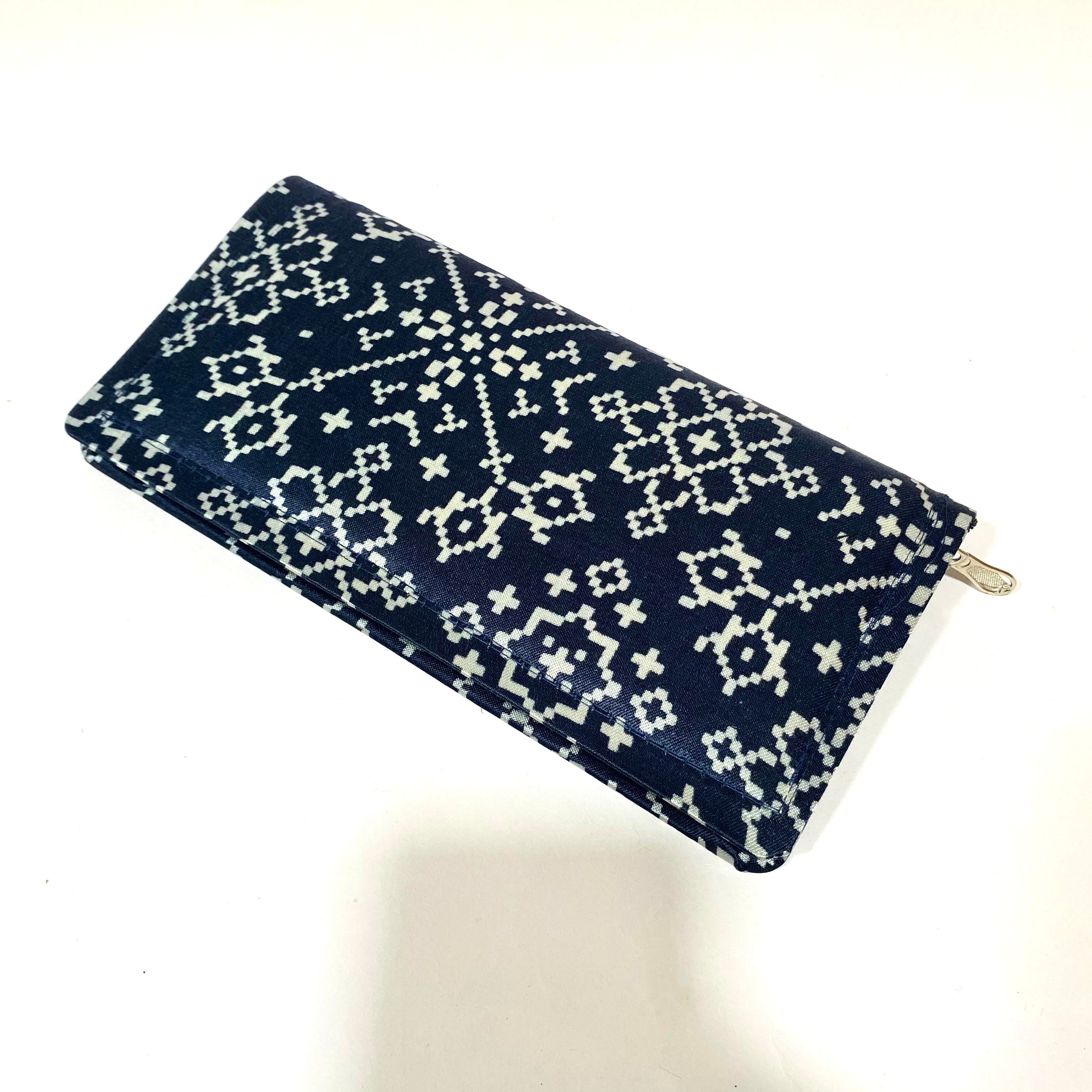 Multi Design Purse Print Exclusive Fine Handmade Fashion Collection Tamrapatra