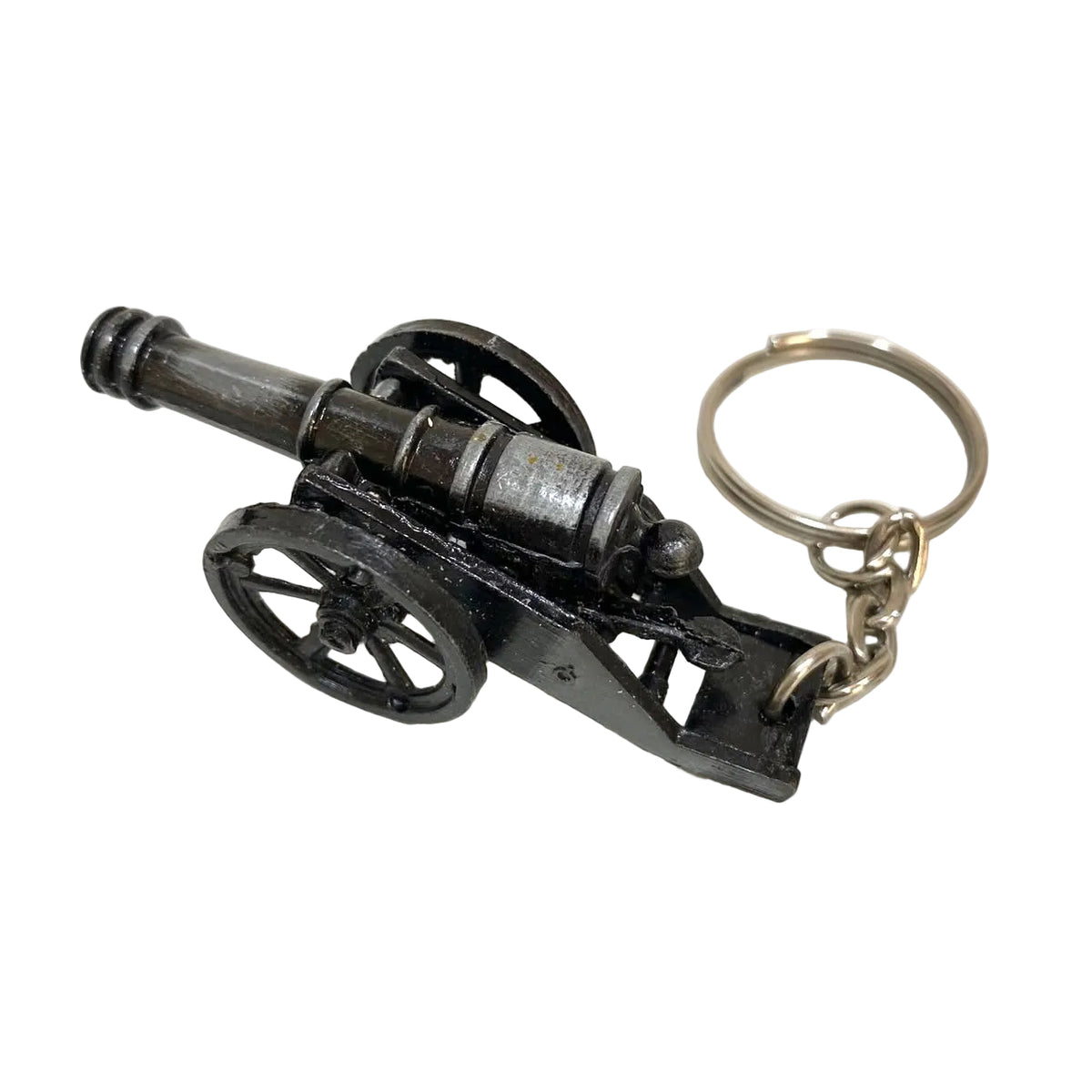 Indian Heritage Metal Style Key Chain Souvenir Gifts By Tamrapatra - Tamrapatra