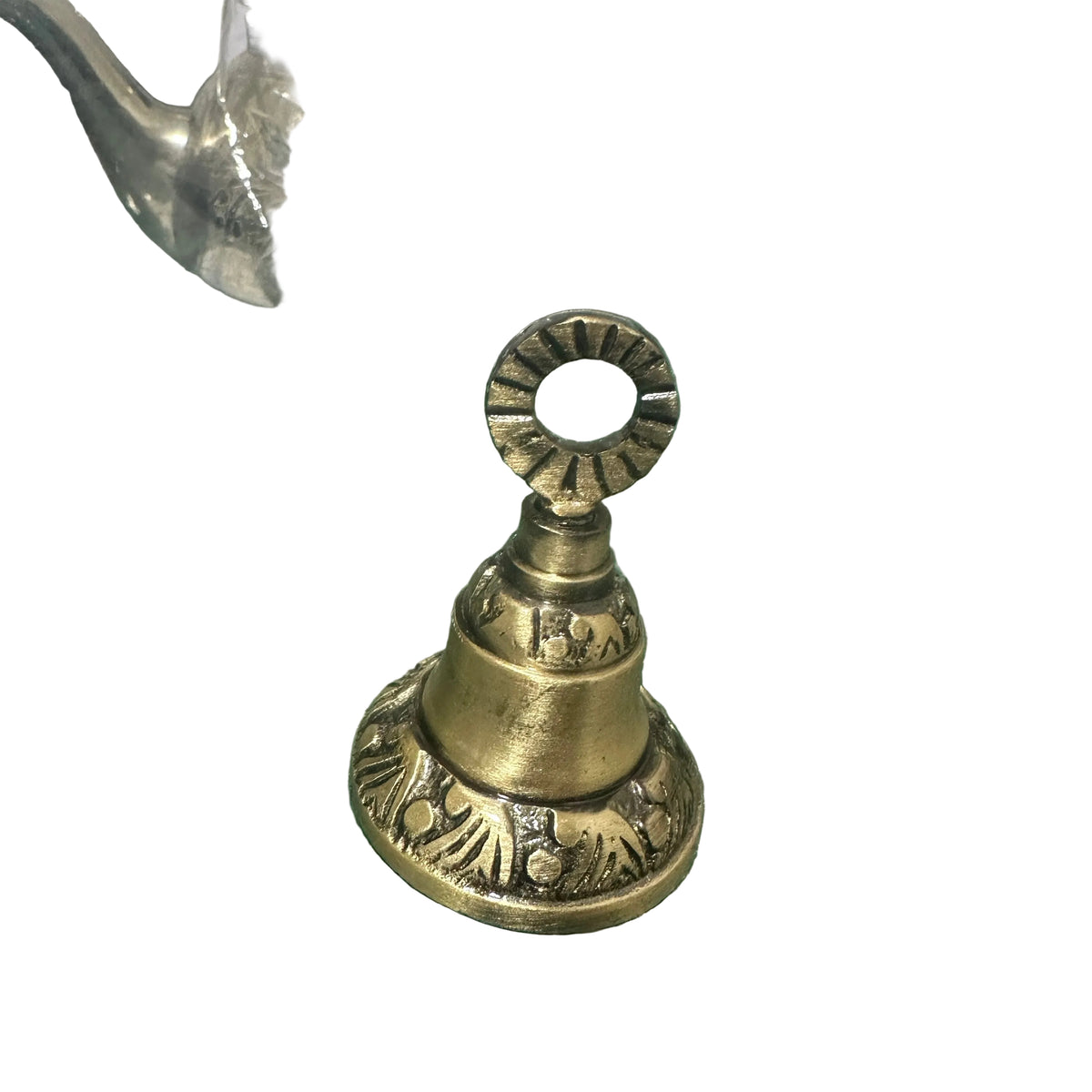 Brass Bells Hangings For Decoration In Various Models Handmade By Tamrapatra - Tamrapatra