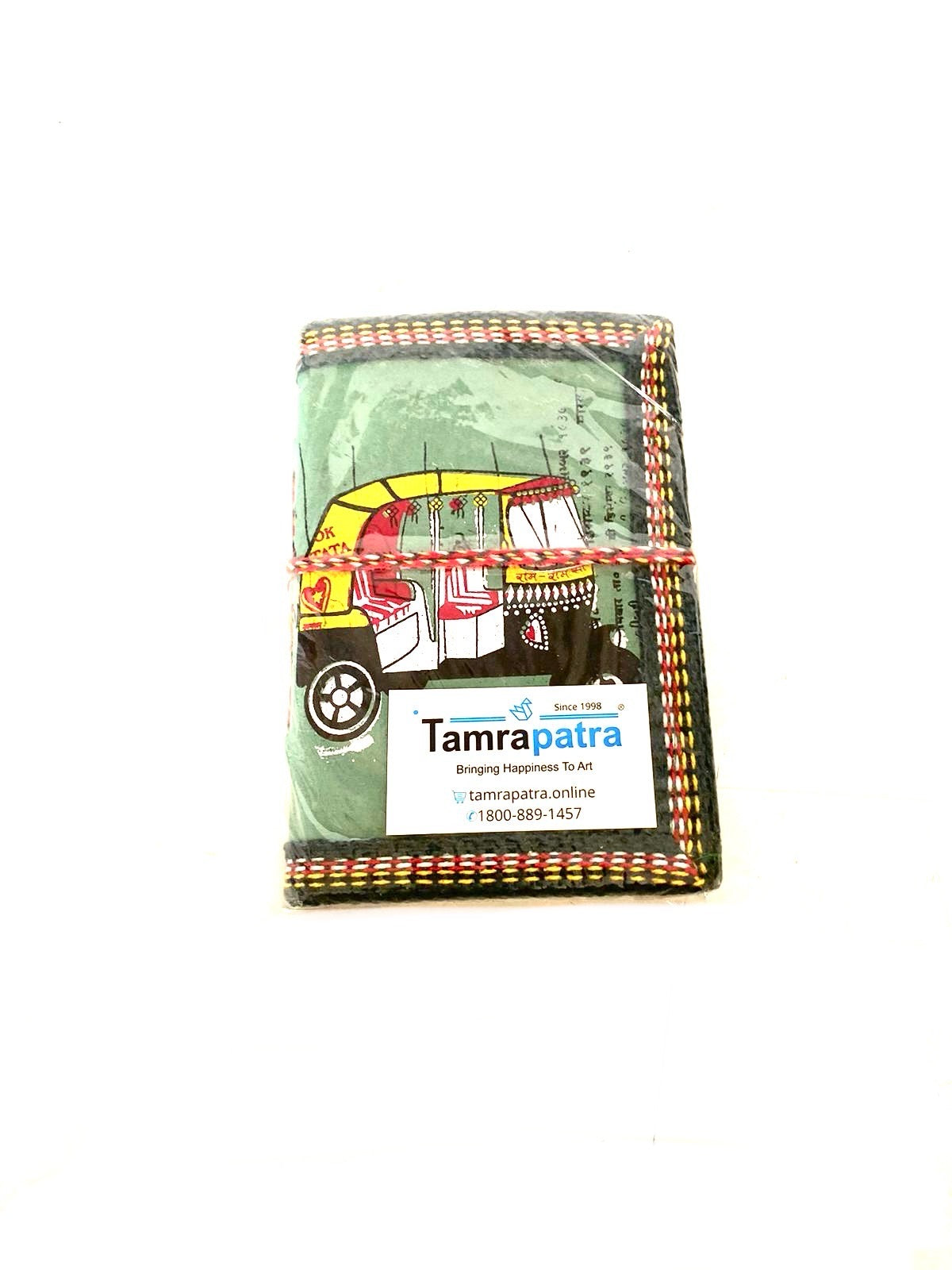 Handcrafted Gifts In India Diary Exclusive Recycled Paper Size S By Tamrapatra