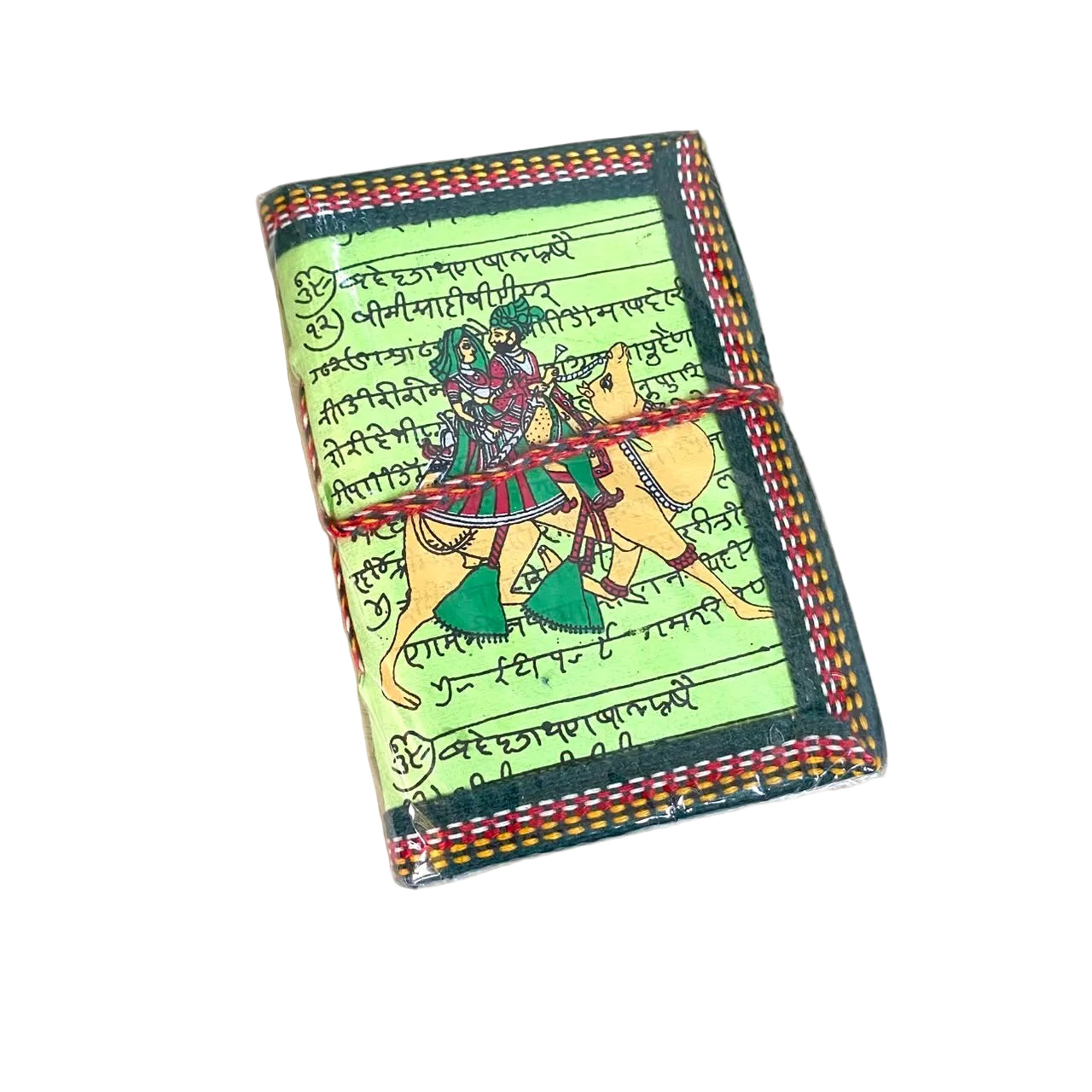 Handcrafted Gifts India Diary Exclusive Recycled Paper Size Standard By Tamrapatra - Tamrapatra
