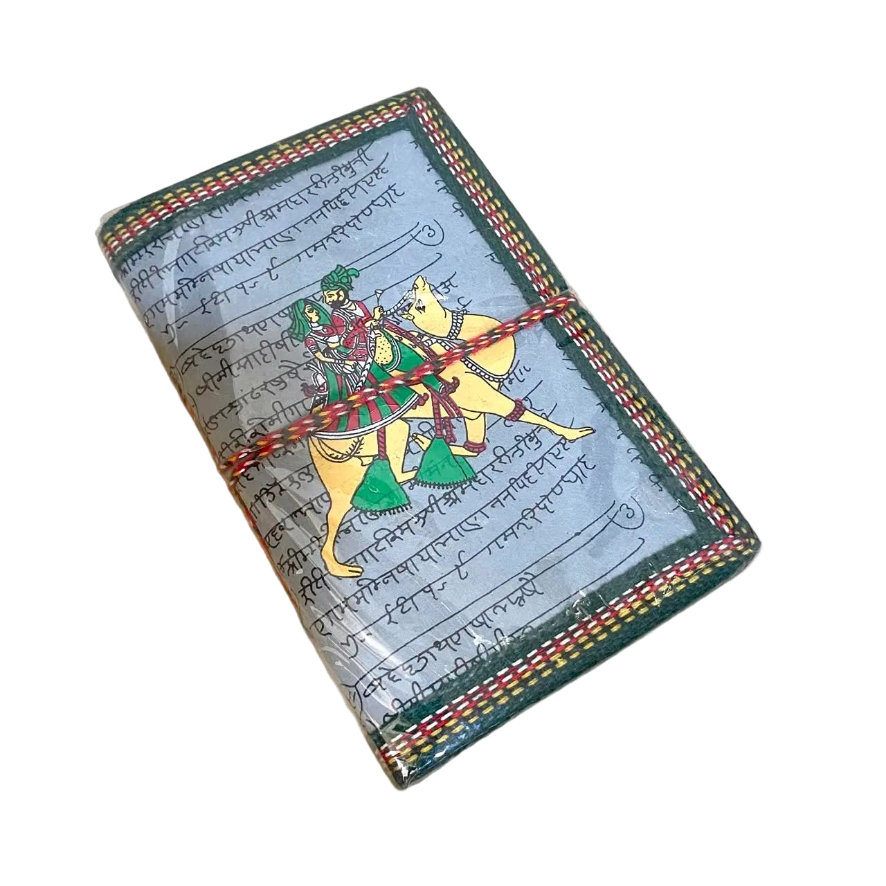 Various Design & Shades Diary In Medium Handcrafted Recycled Paper By Tamrapatra - Tamrapatra