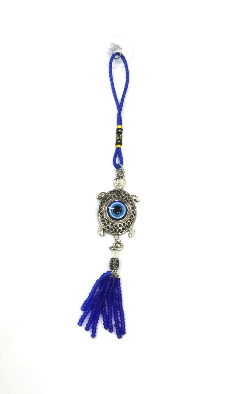 Evil Eye Car Hanging In Various Designs Fancy Collection Lucky From Tamrapatra