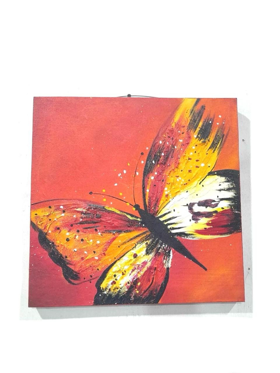 Canvas Paintings 3D Art Wall Décor Designed To Suit Every Corner From Tamrapatra