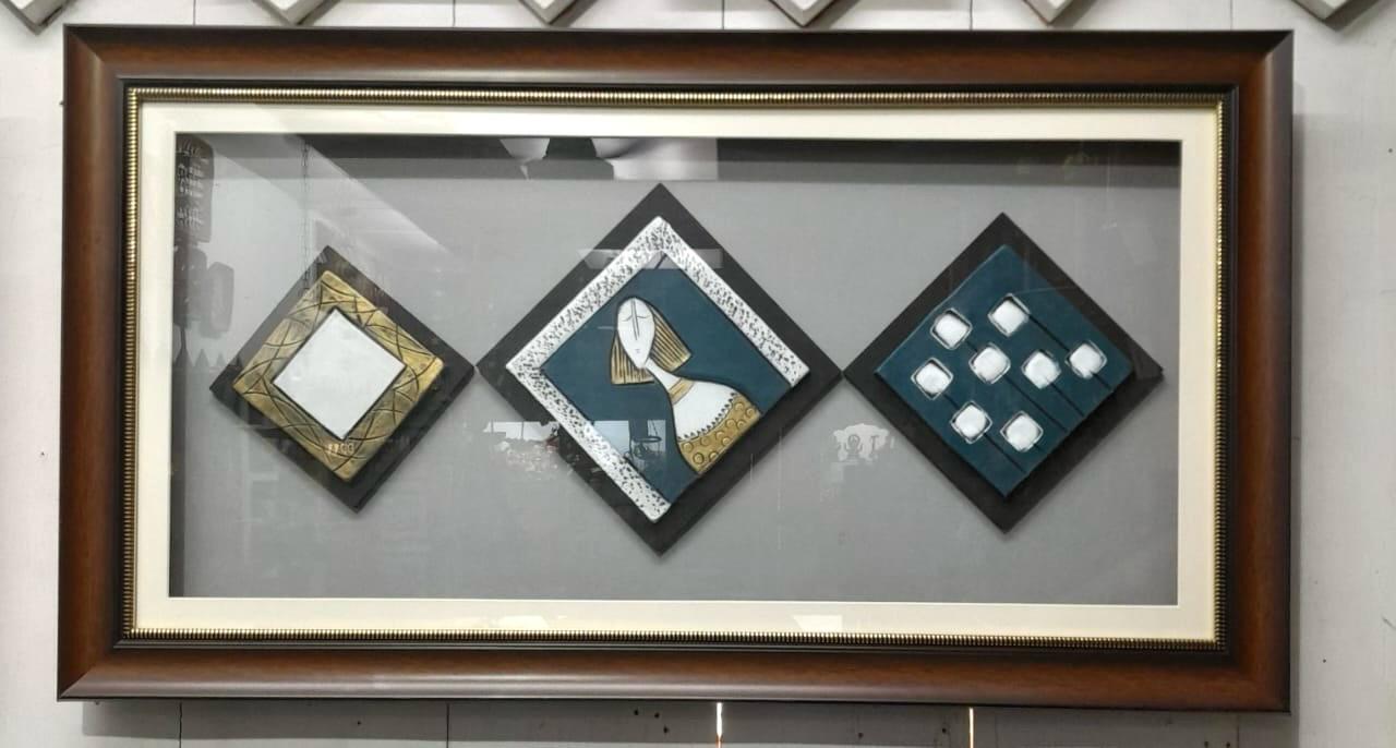 Terracotta Wall Frames Exclusive Art Collection Of Home Décor From Tamrapatra