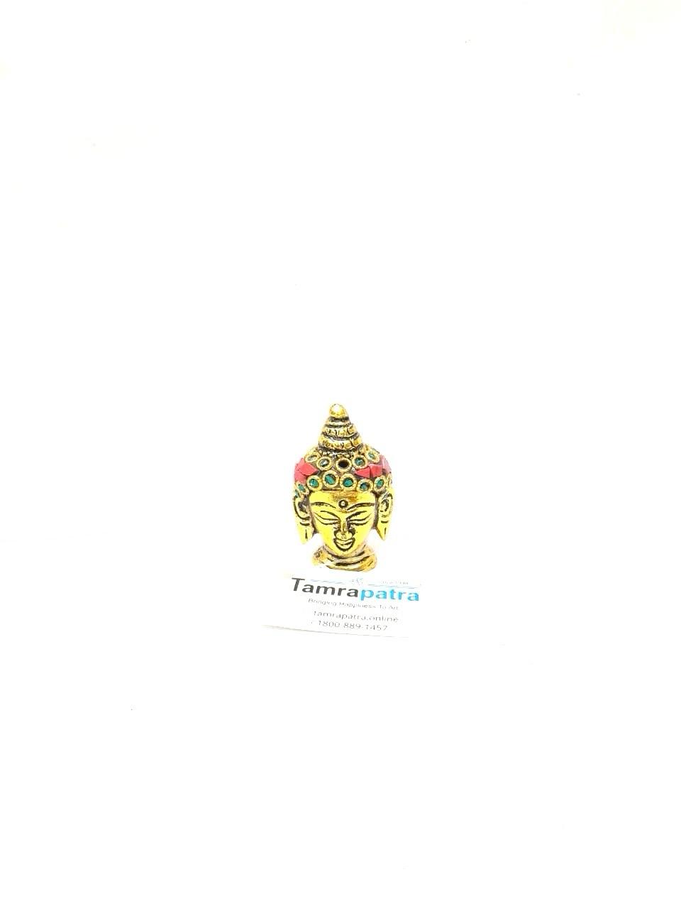 Buddha Metal in Various Design Exclusive Designs Gifting Ideas From Tamrapatra