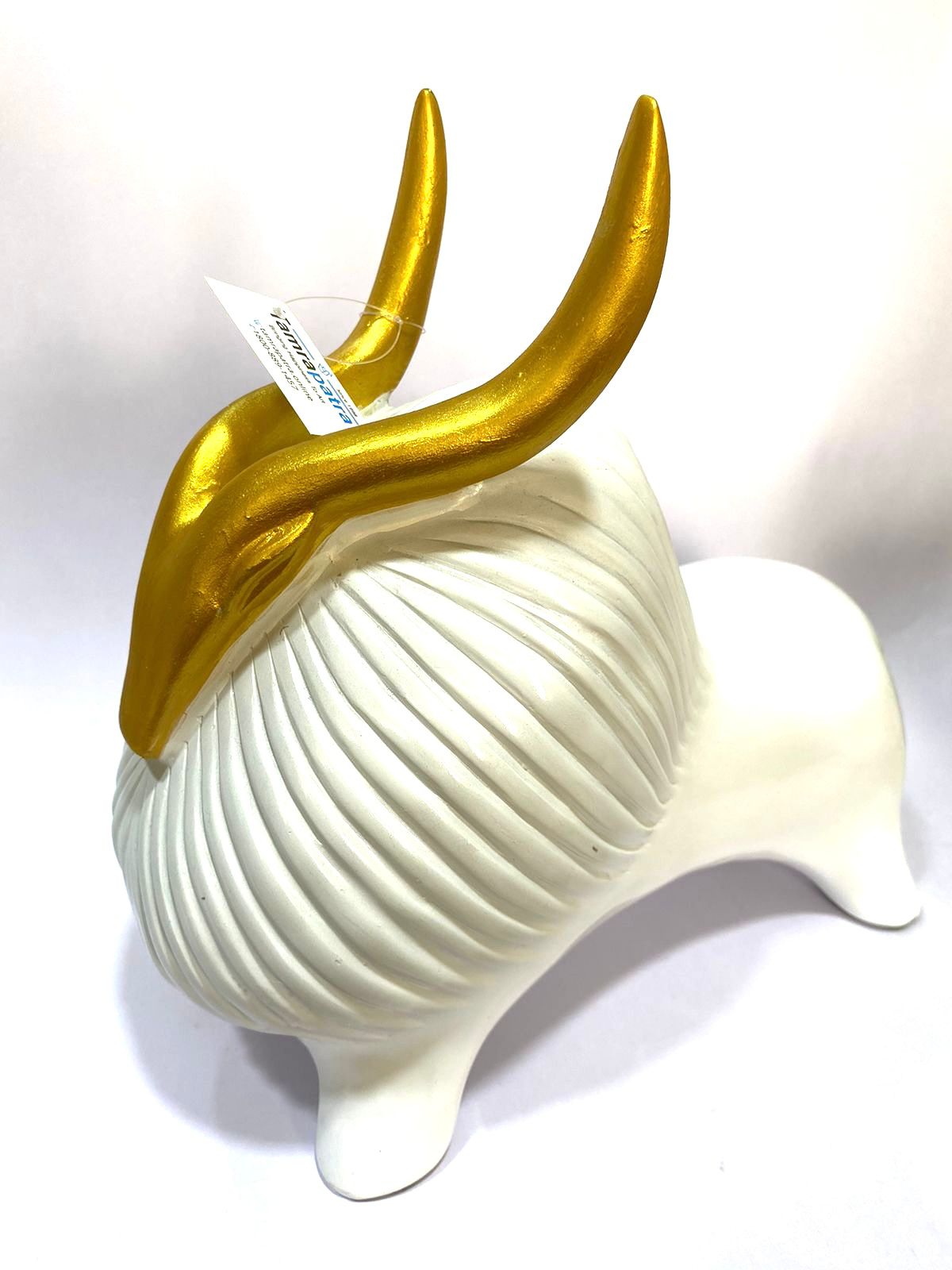 Himalayan Yak Big Animal Home Decor Huge Collection Available Only At Tamrapatra