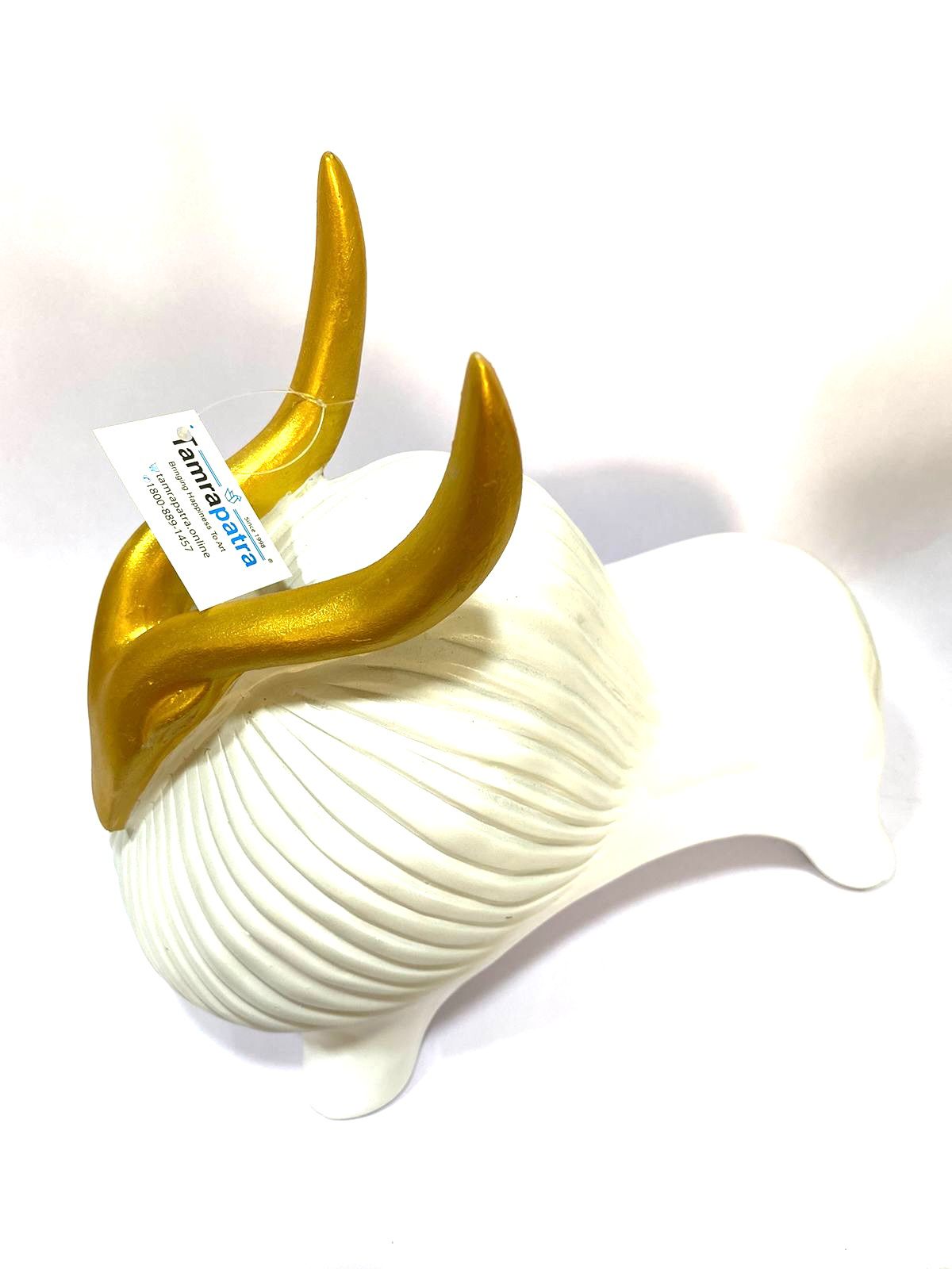 Himalayan Yak Big Animal Home Decor Huge Collection Available Only At Tamrapatra