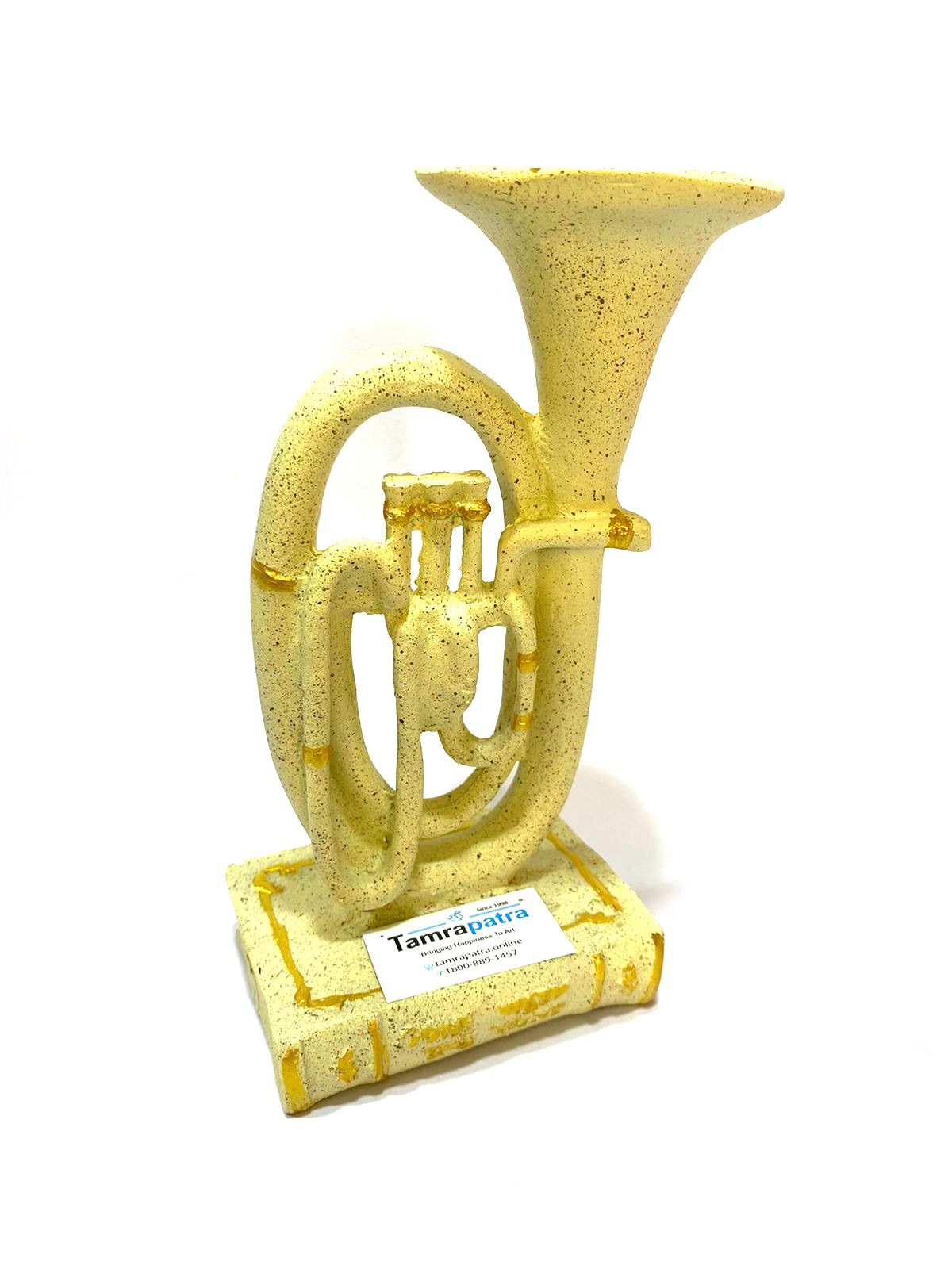 Music Instruments Art Decor Bring Musical Theme To Your Home From Tamrapatra