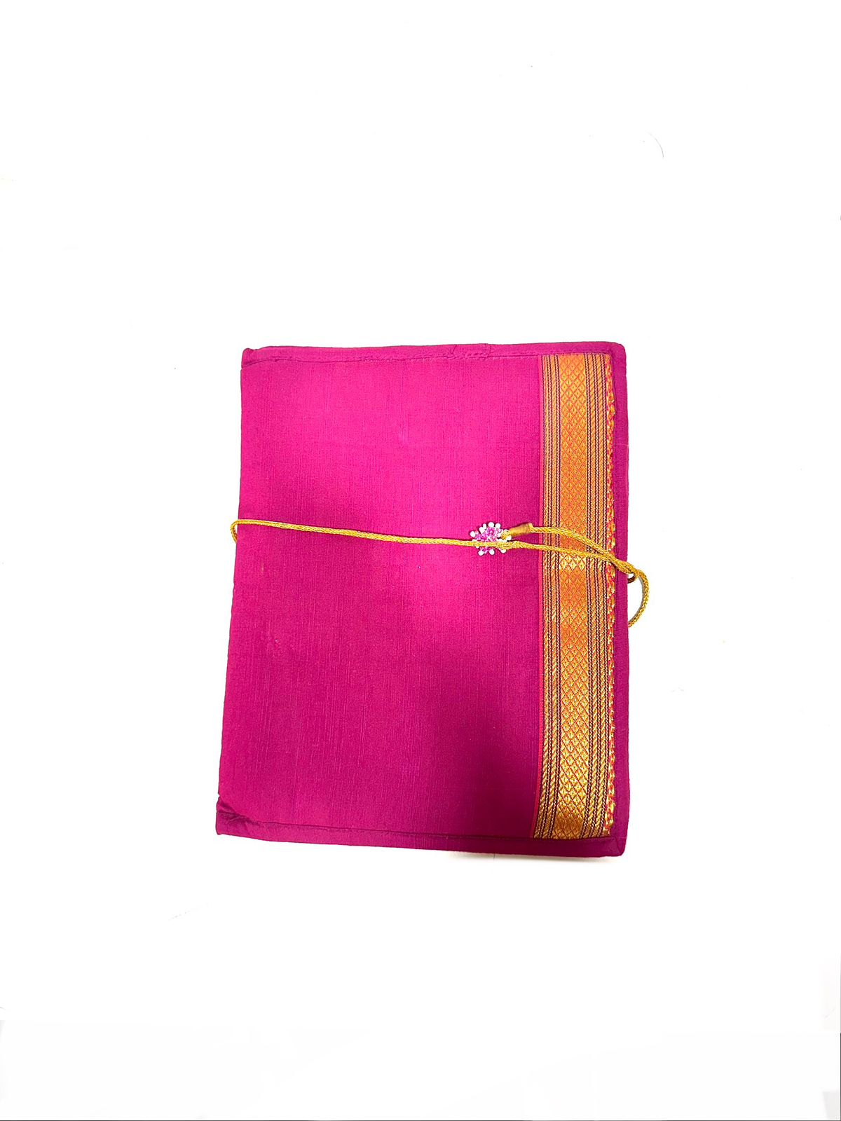 Designer Handmade Diary Artistic Collection For Personal Gifts From Tamrapatra