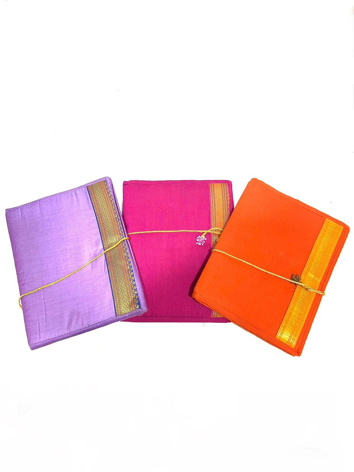 Designer Handmade Diary Artistic Collection For Personal Gifts From Tamrapatra