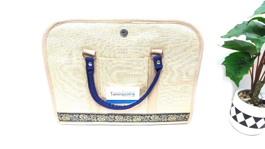 Designer Bags Luxury Collection Handcrafted Quality Products From Tamrapatra