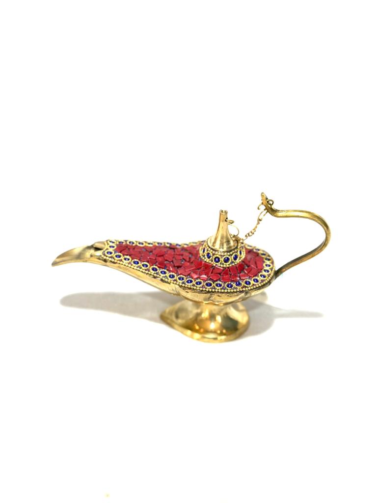 Brass Chirag Lamps Artefacts Exclusive Handcrafted Designs From Tamrapatra