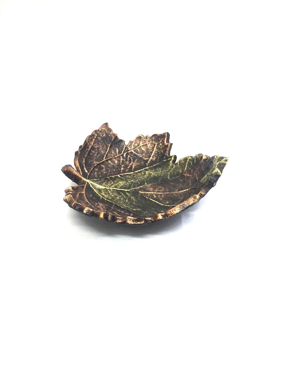 Maple Leaf Style Platters Nature Inspired Kitchen Serving Collection By Tamrpaatra