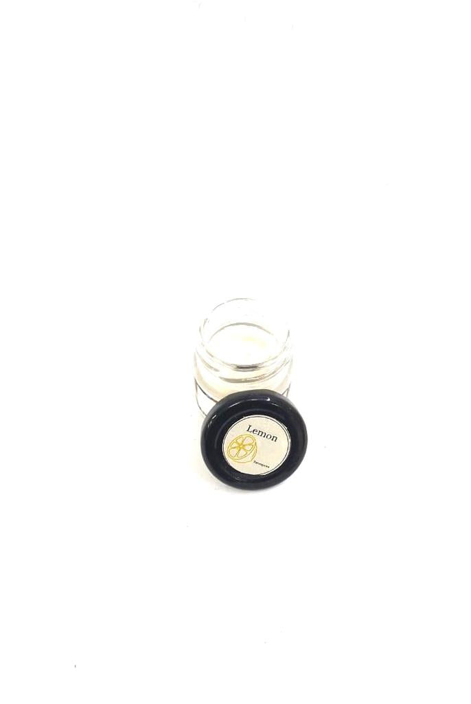Aroma Scented Candles In Jar Fragrance Extraordinary Creations From Tamrapatra