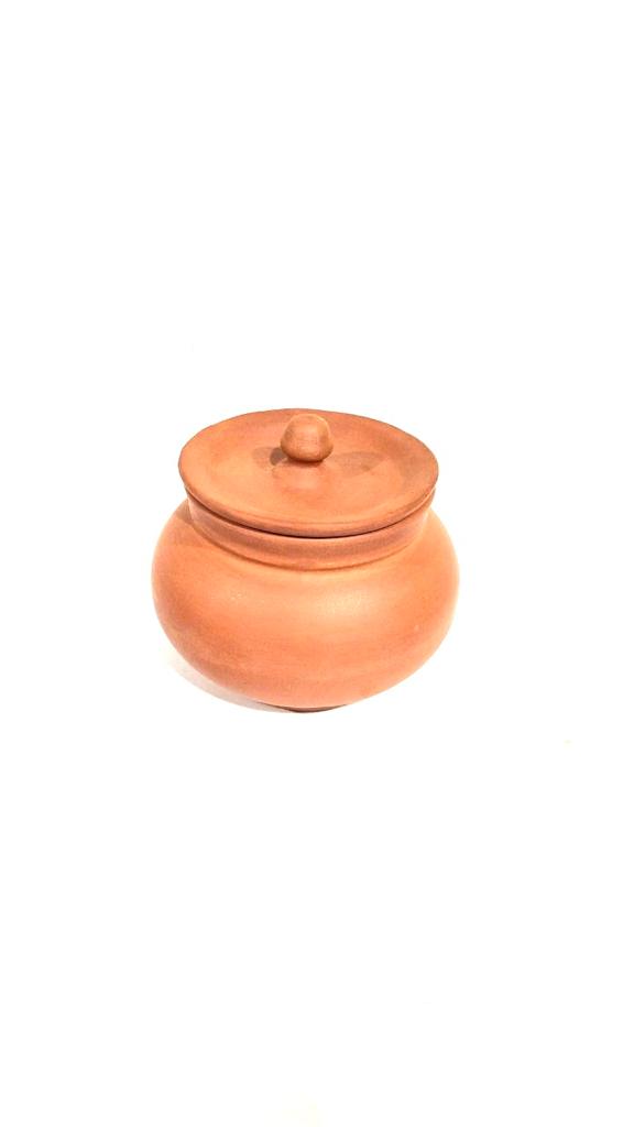 Mathani Clay Pots Cooking Delicious Foods Earthenware Collection From Tarmapatra