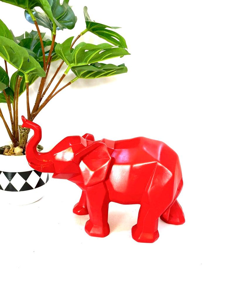 Geometrical Animals Collection The Modern Way To Décor Your Space By Tamrapatra