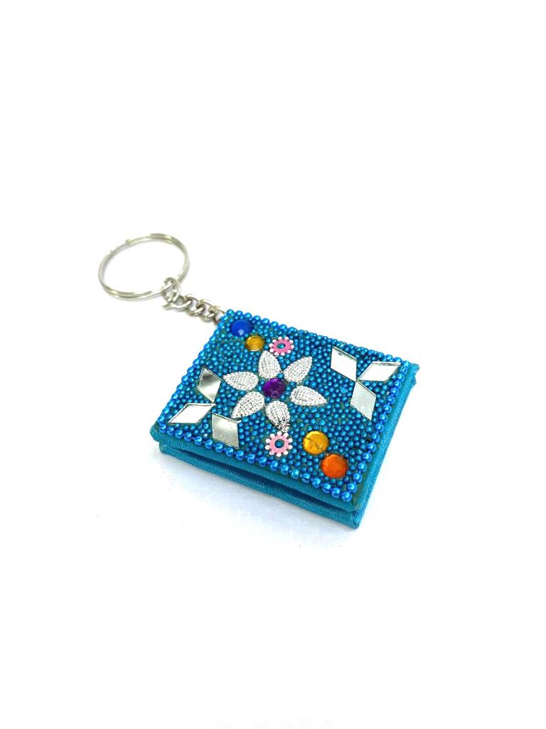Keychains Notebook Sweet Gifting's Artwork Collection Décor From Tamrapatra