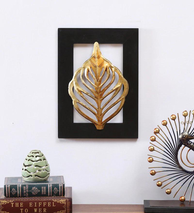 Unique Designer Leaf Selection From Nature Based Theme Décor Tamrapatra