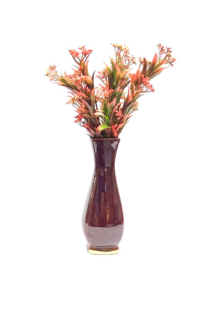 Limonium Sea Plants Artificial Décor Artistic Flower Bunch ides From Tamrapatra