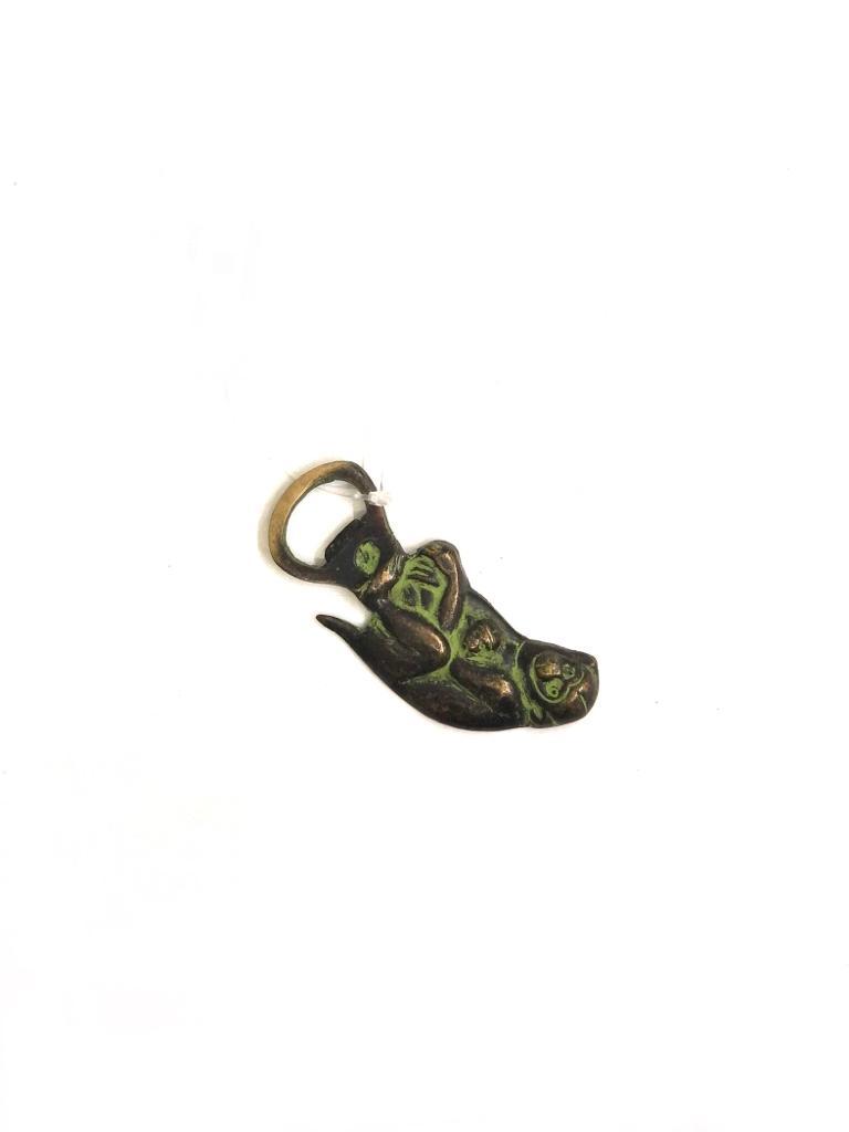 Strong Premium Brass Bottle Opener In Exciting New Designs By Tamrapatra