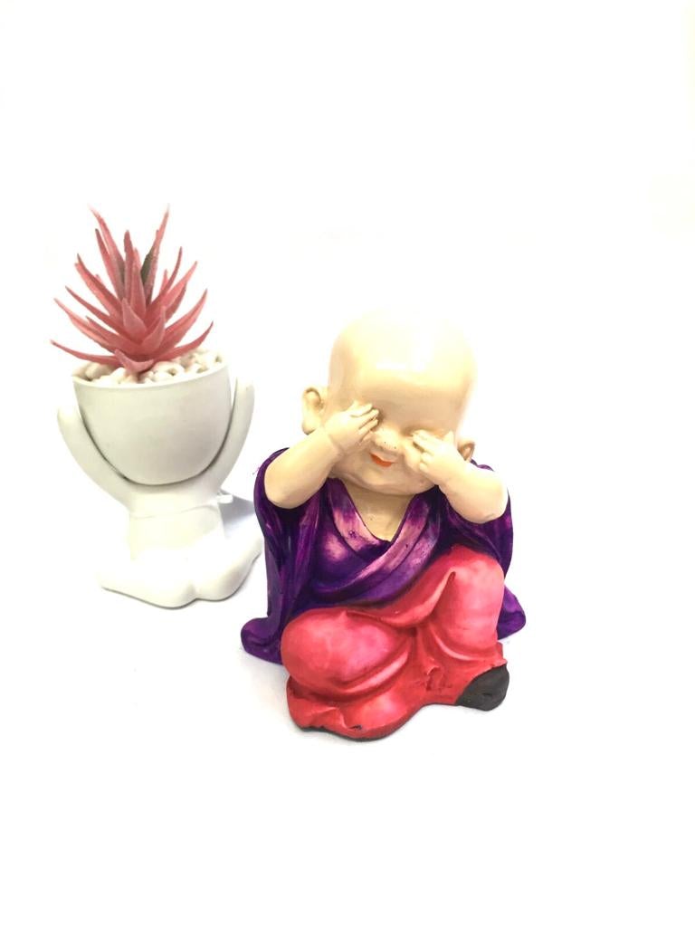 Captivating Monks For Décor Spruce Up Every Corner Of Your Space Tamrapatra
