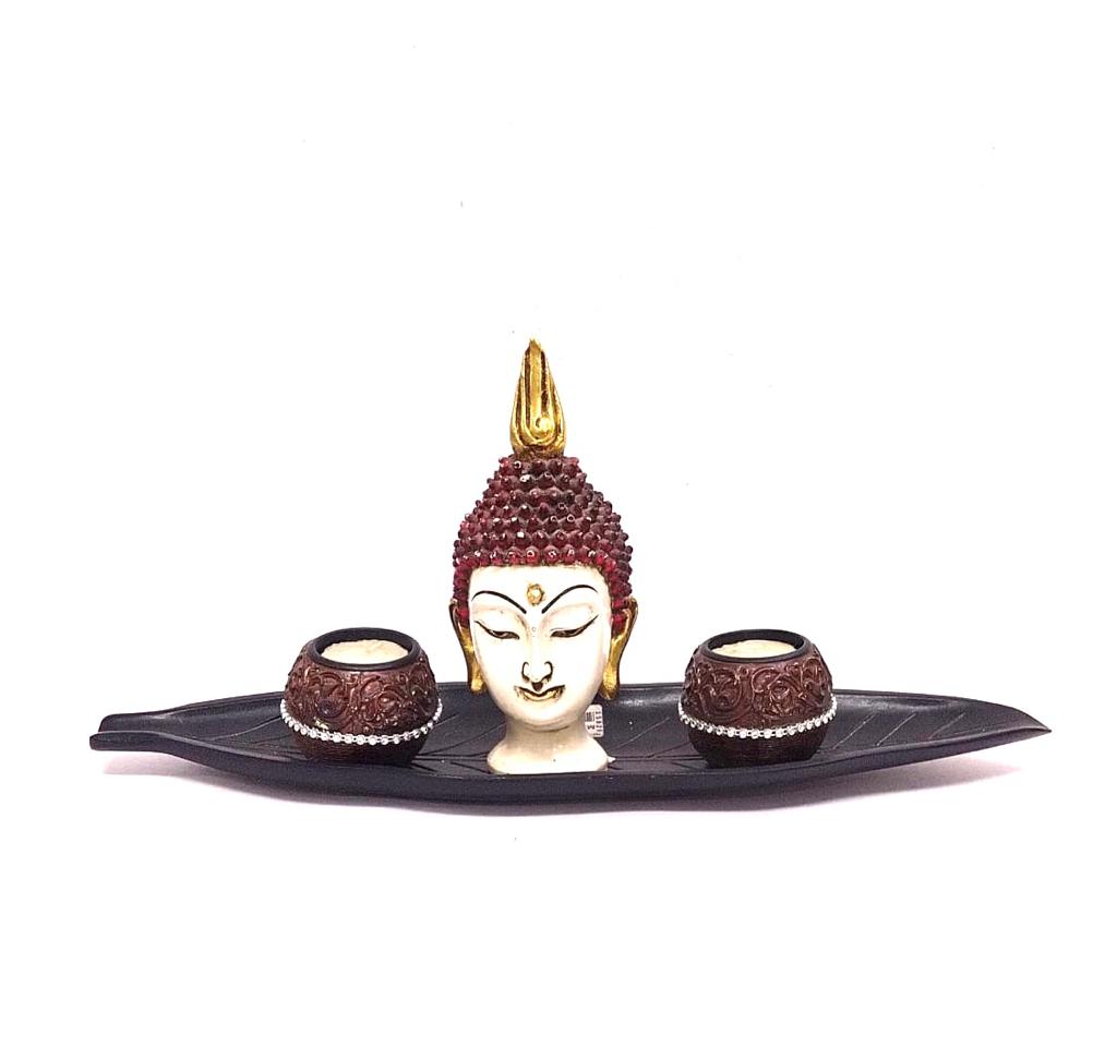 Spiritual Feng Shui In Multiple Design options With Buddha Ganesha Tamrapatra