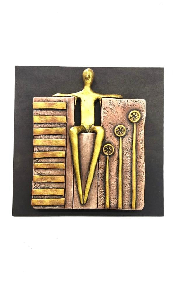 Decorate Your Walls With Our Exclusive Range Terracotta Artwork From Tamrapatra