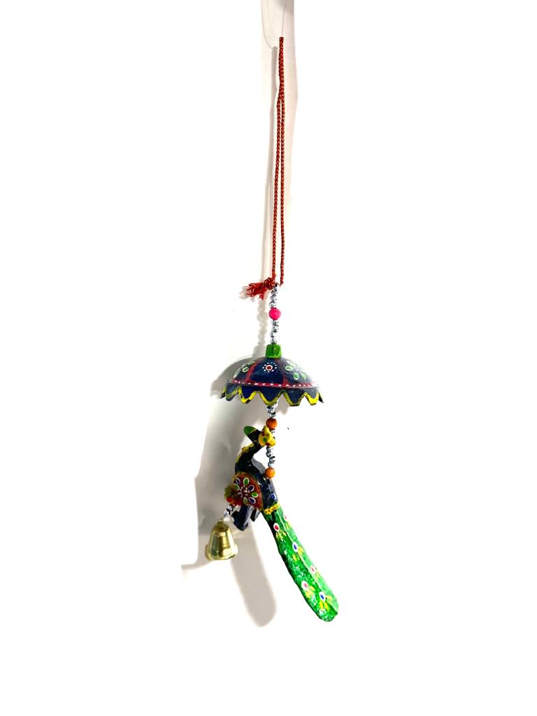 Ganesh & Elephant Hangings Traditional Wonderful Gift Ideas By Tamrapatra